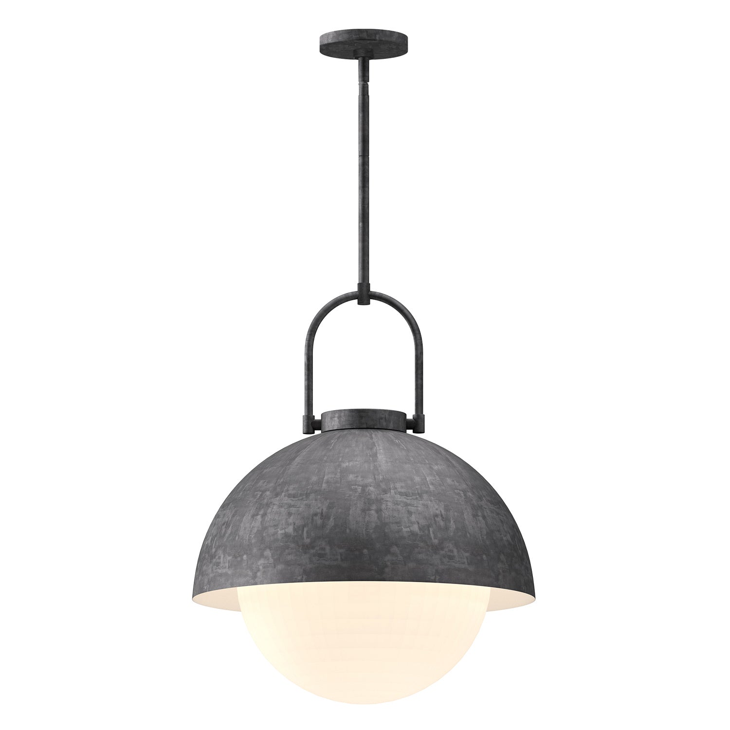 Suspension 1 lumière | Harper