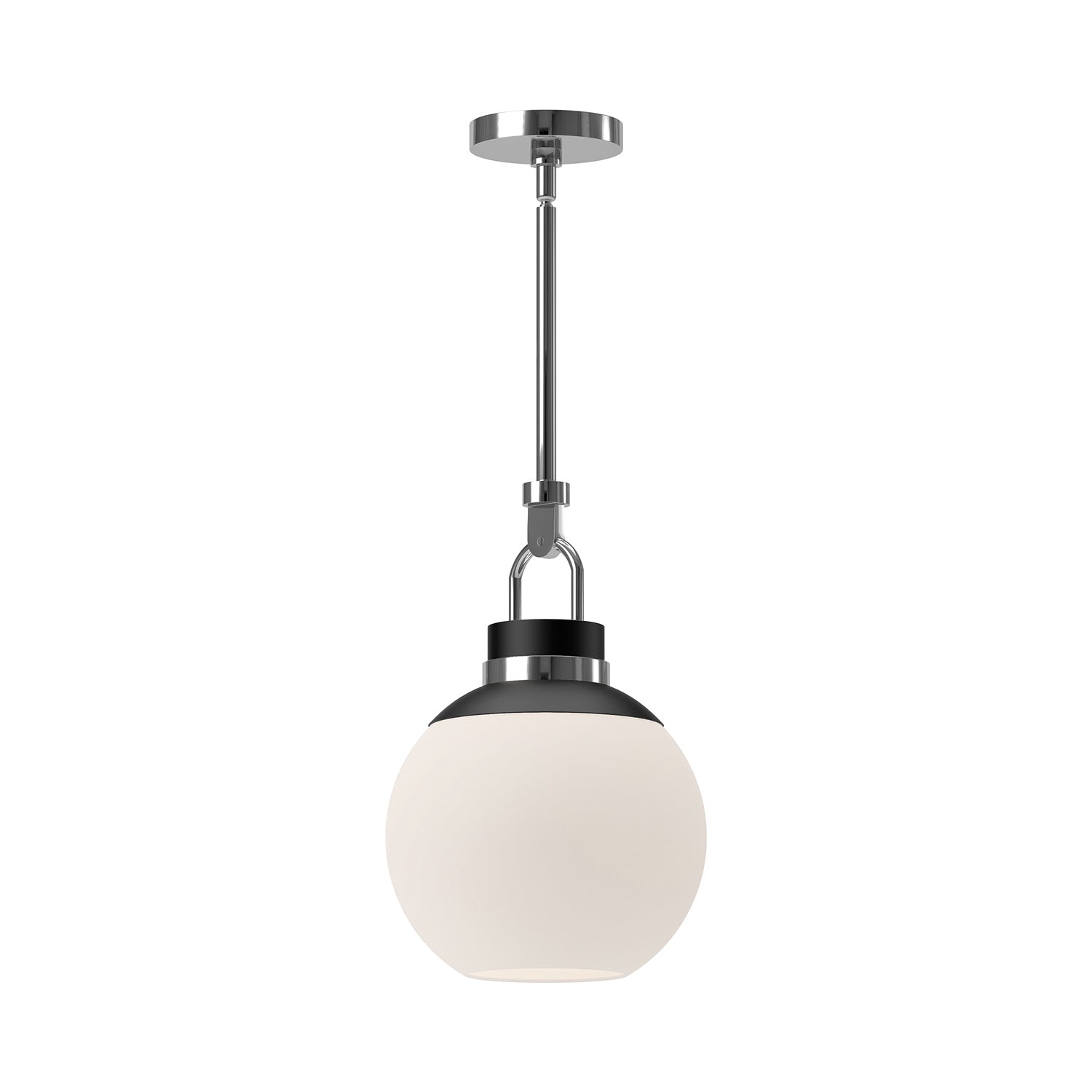 Suspension 1 lumière | Copperfield
