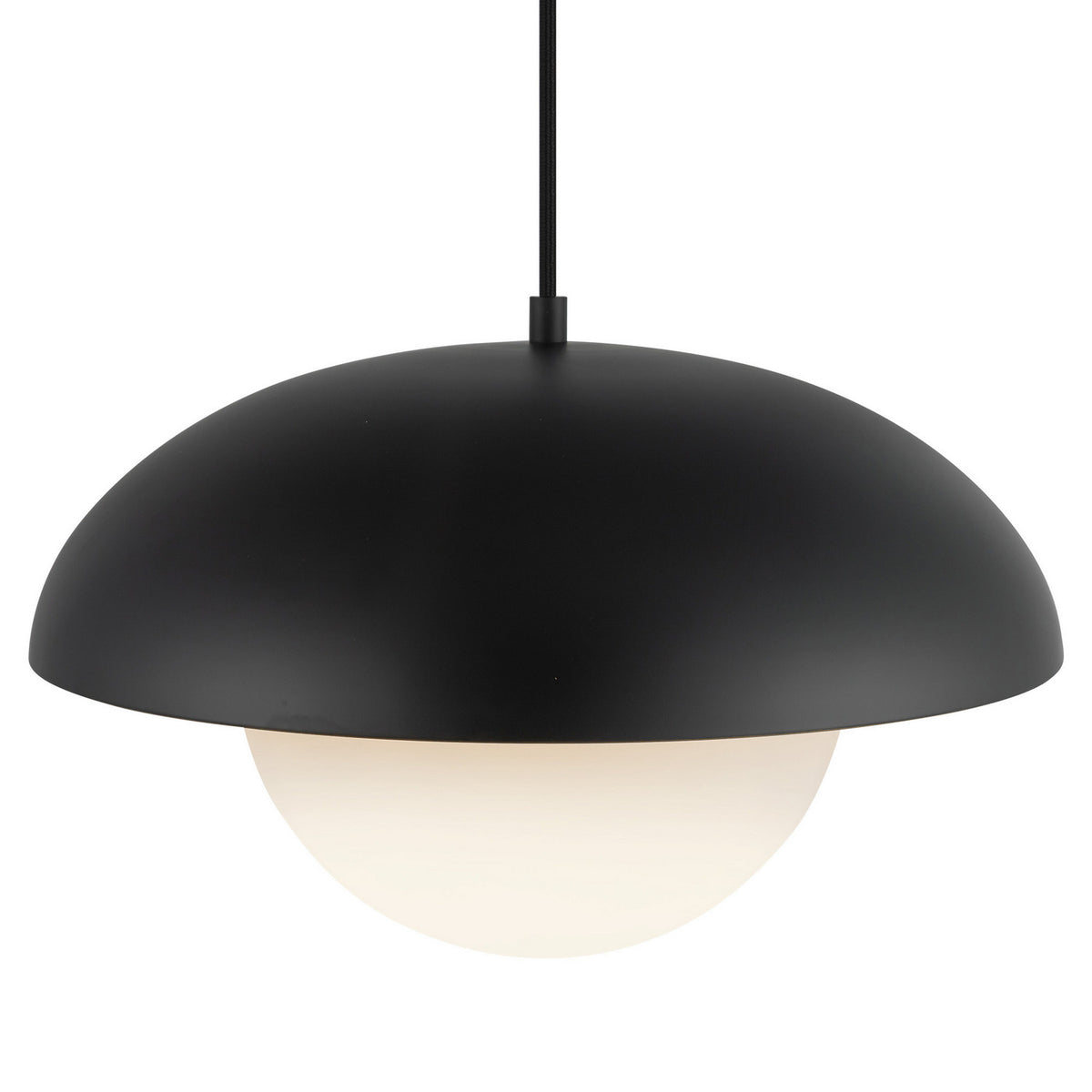 Suspension 1 lumière | Rubio