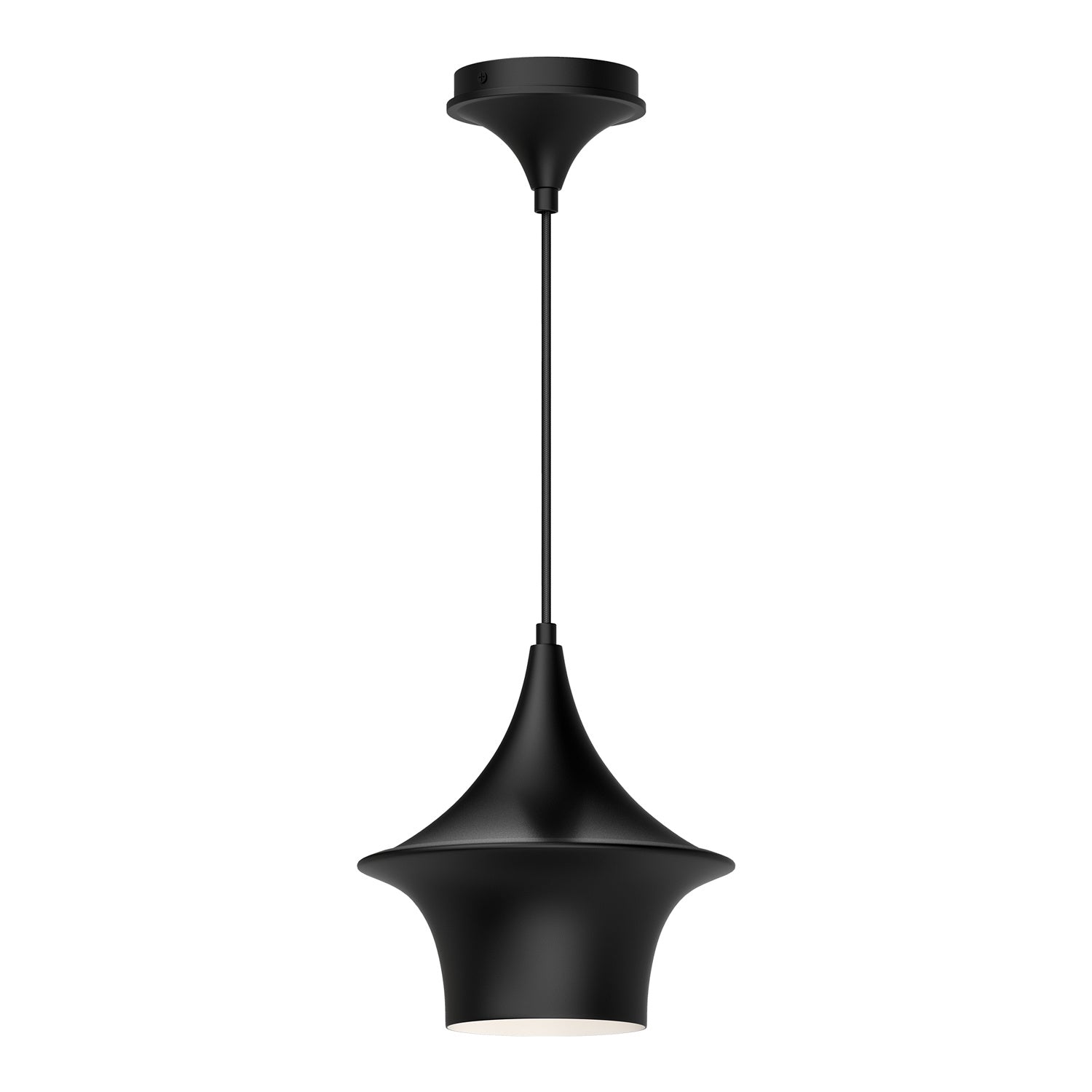 Suspension 1 lumière | Emiko