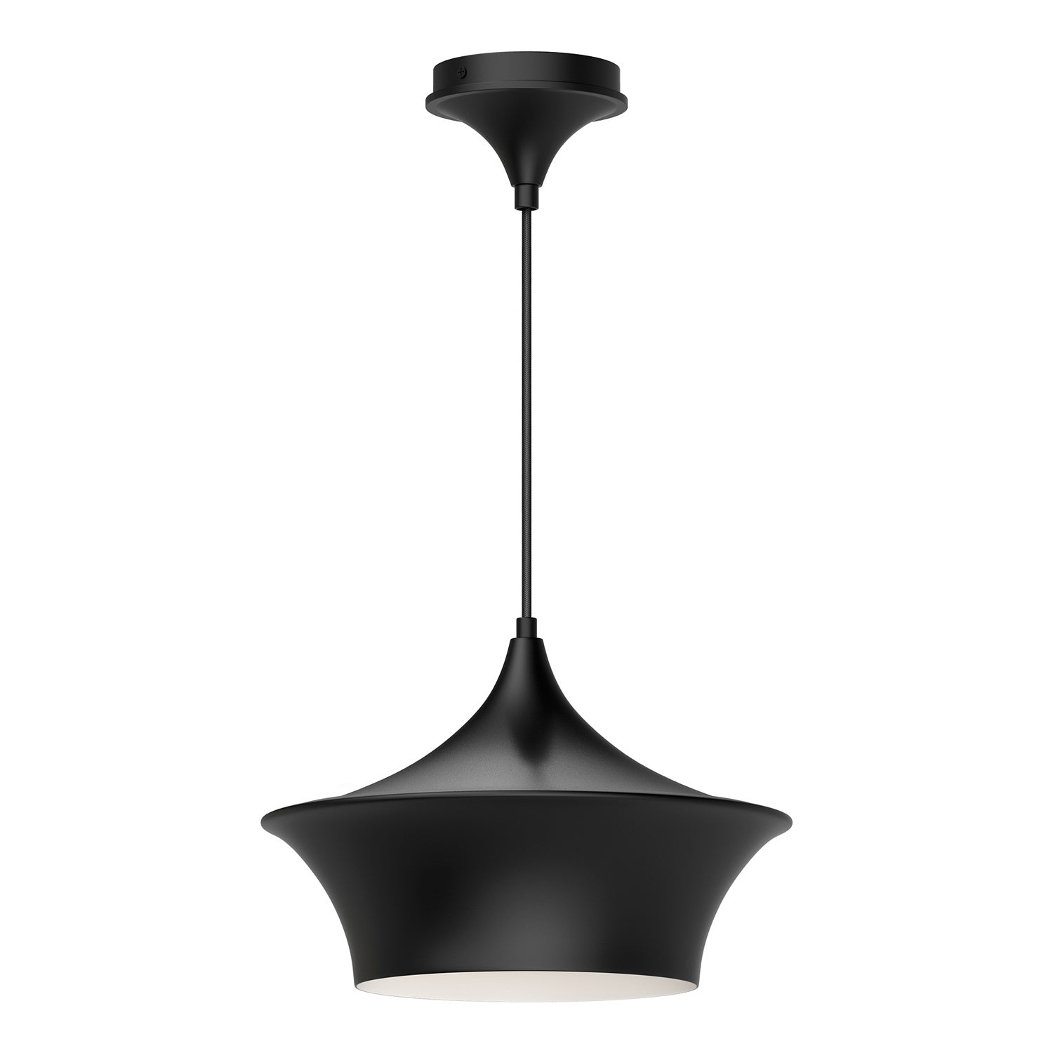 Suspension 1 lumière | Emiko