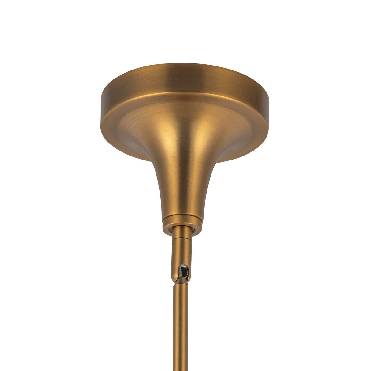 Suspension 1 lumière | Hazel