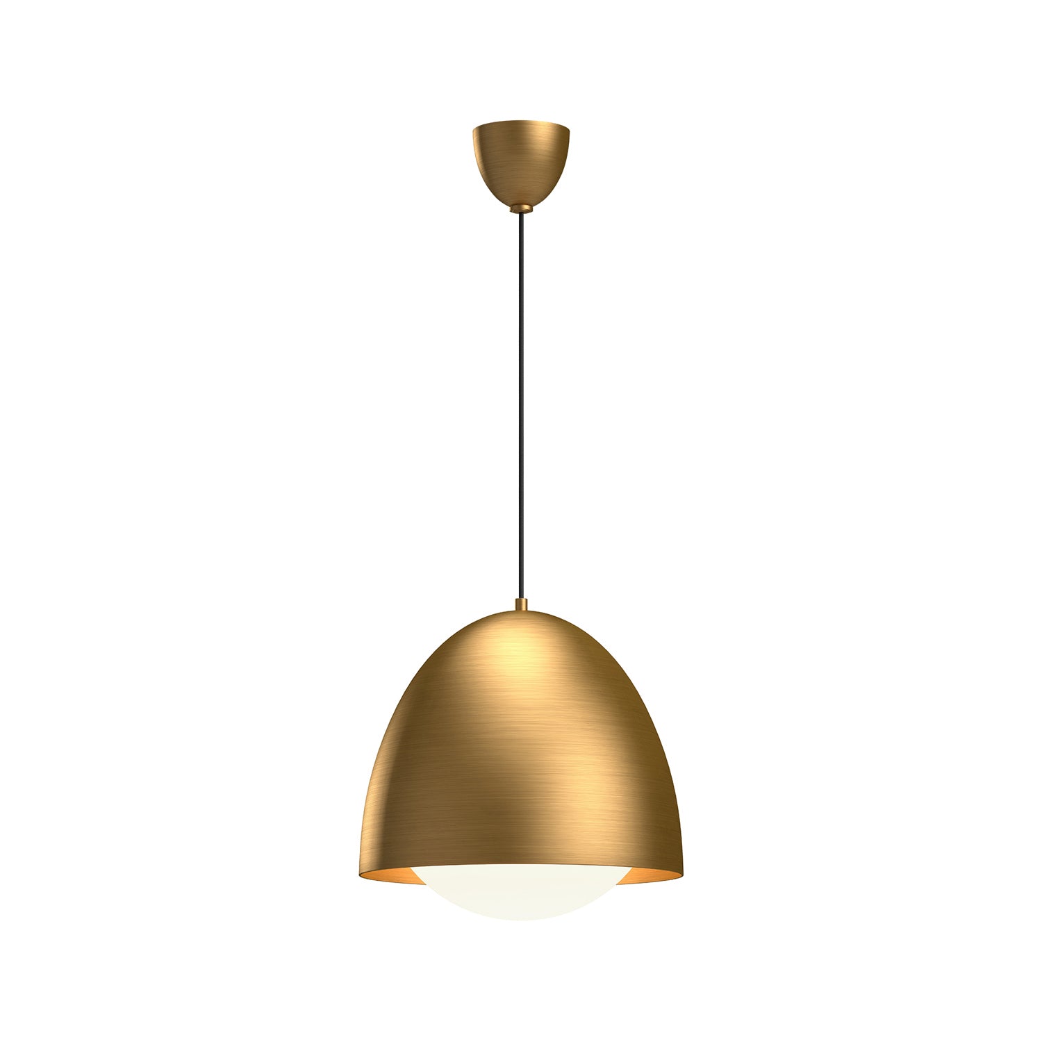 Suspension 1 lumière | Kenji