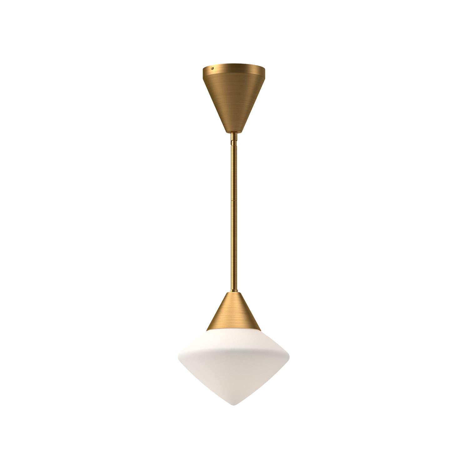 Suspension 1 lumière | Nora