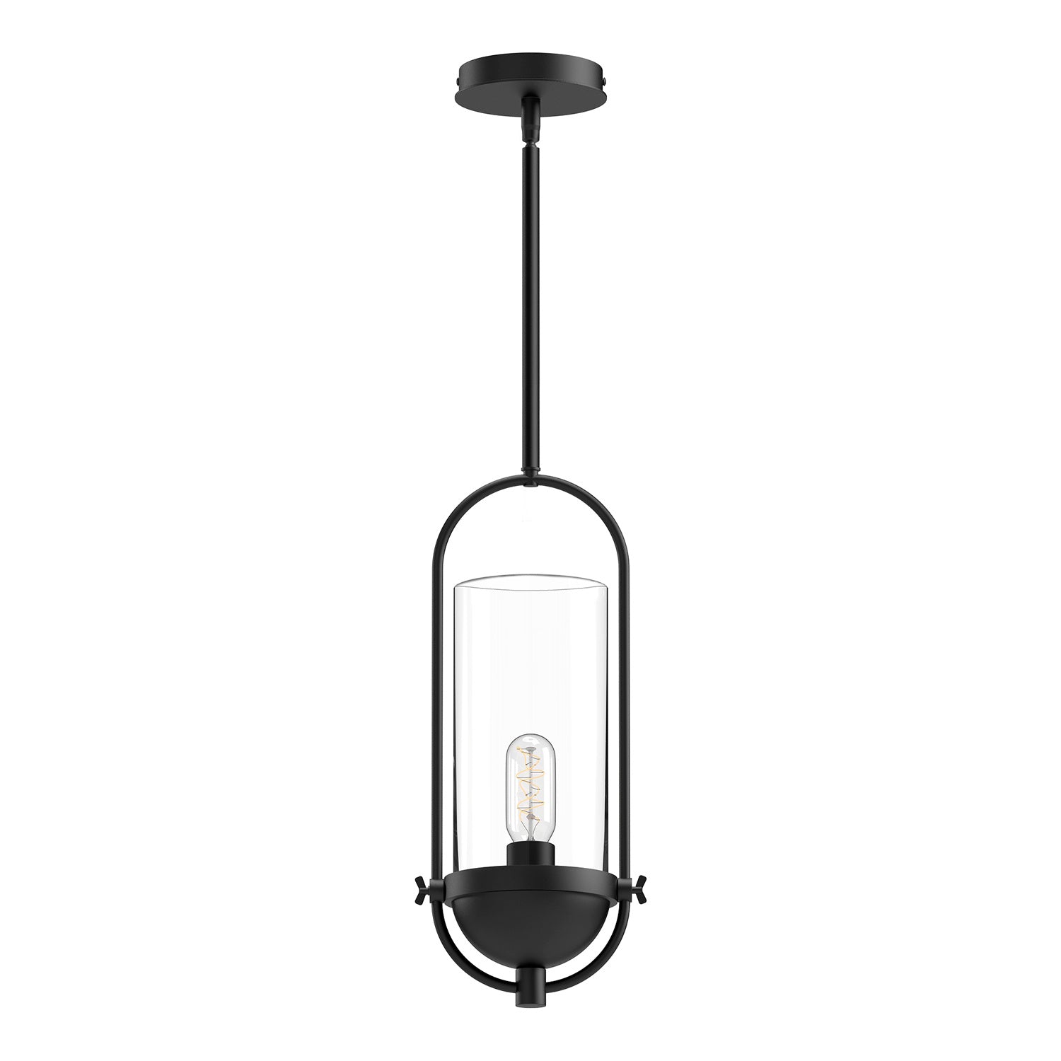 Suspension 1 lumière | Cyrus