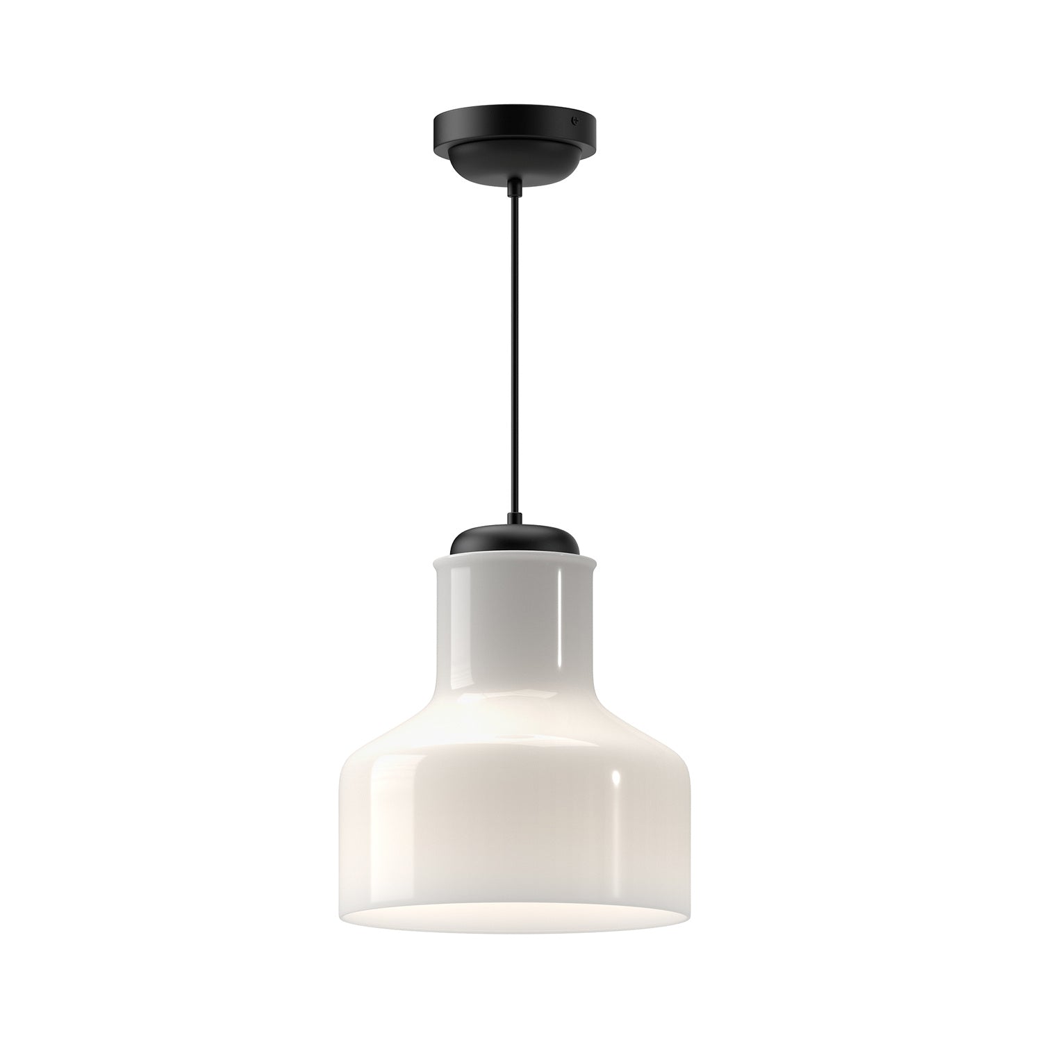 Suspension 1 lumière | Westlake