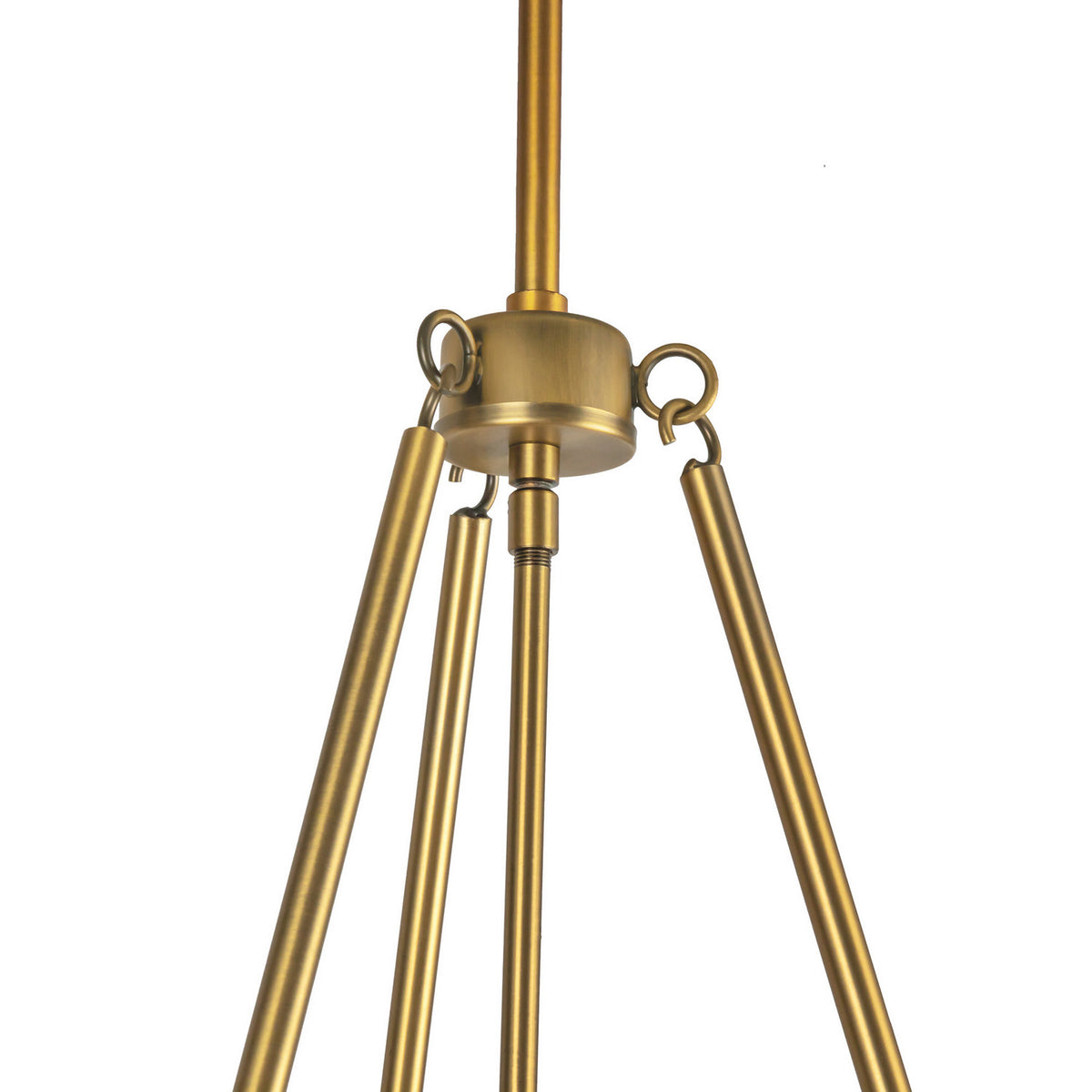 Suspension 1 lumière | Oliver