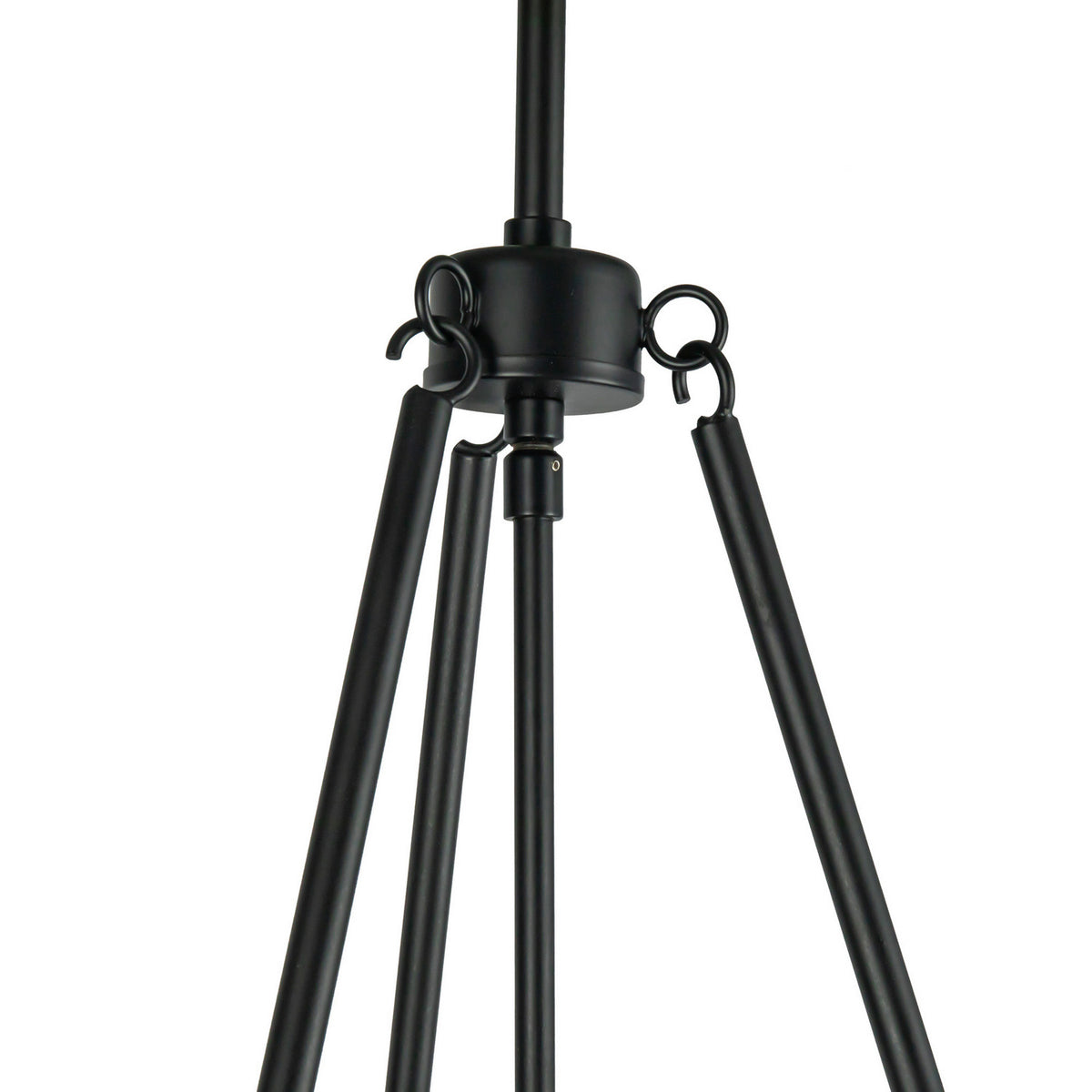 Suspension 1 lumière | Oliver