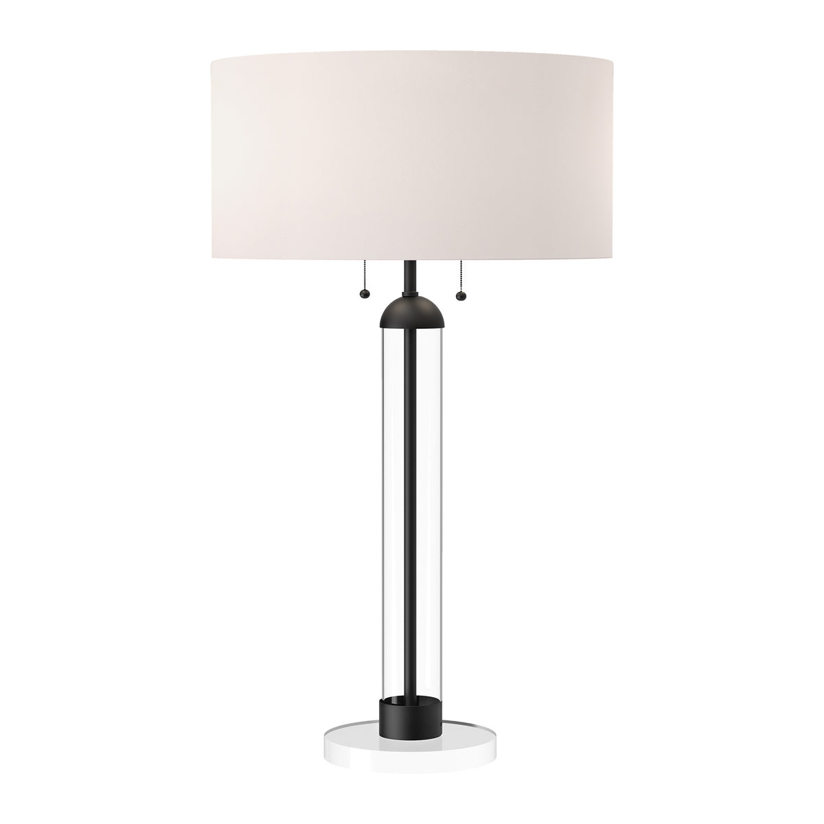 Lampe de table 2 lumières | Sasha