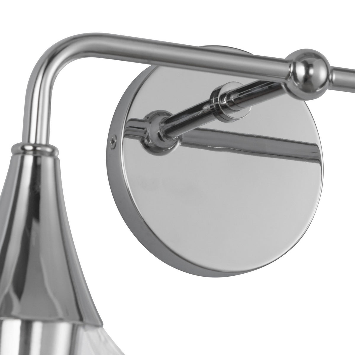 Bathroom Fixtures 2 lumières | Hazel