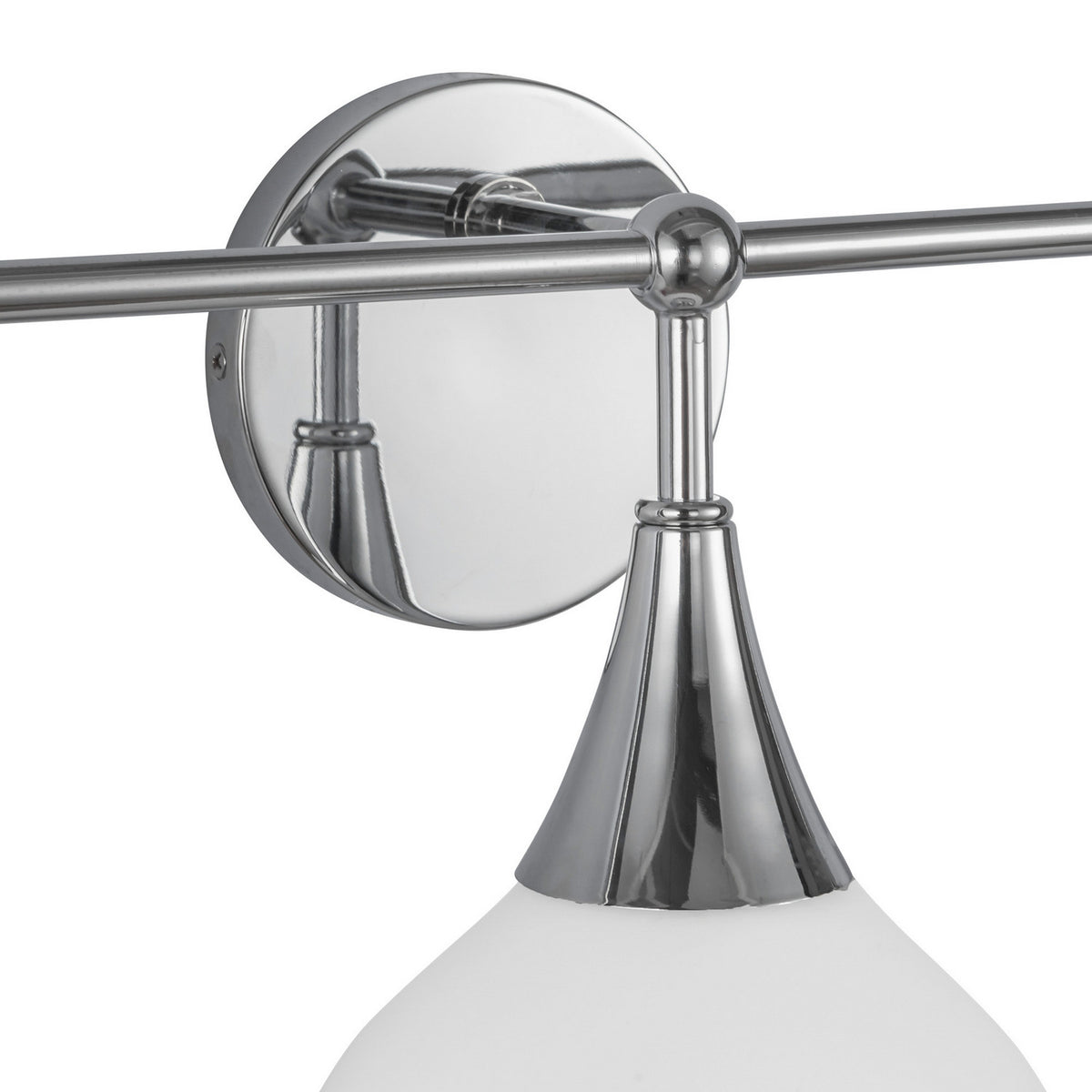 Bathroom Fixtures 3 lumières | Hazel