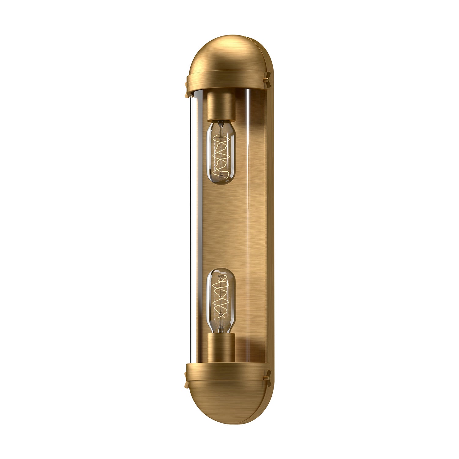 Bathroom Fixtures 2 lumières | Cyrus