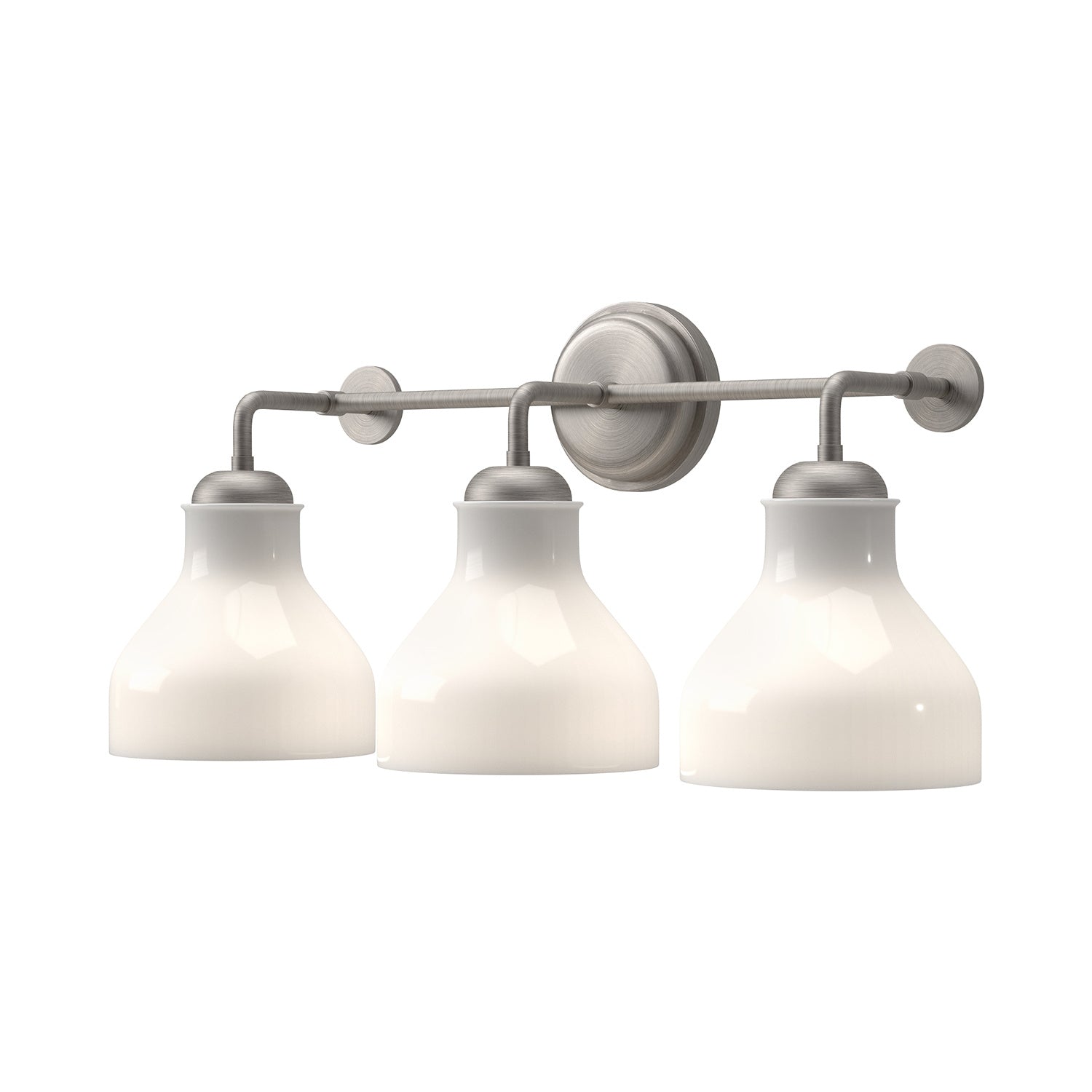 Bathroom Fixtures 3 lumières | Westlake