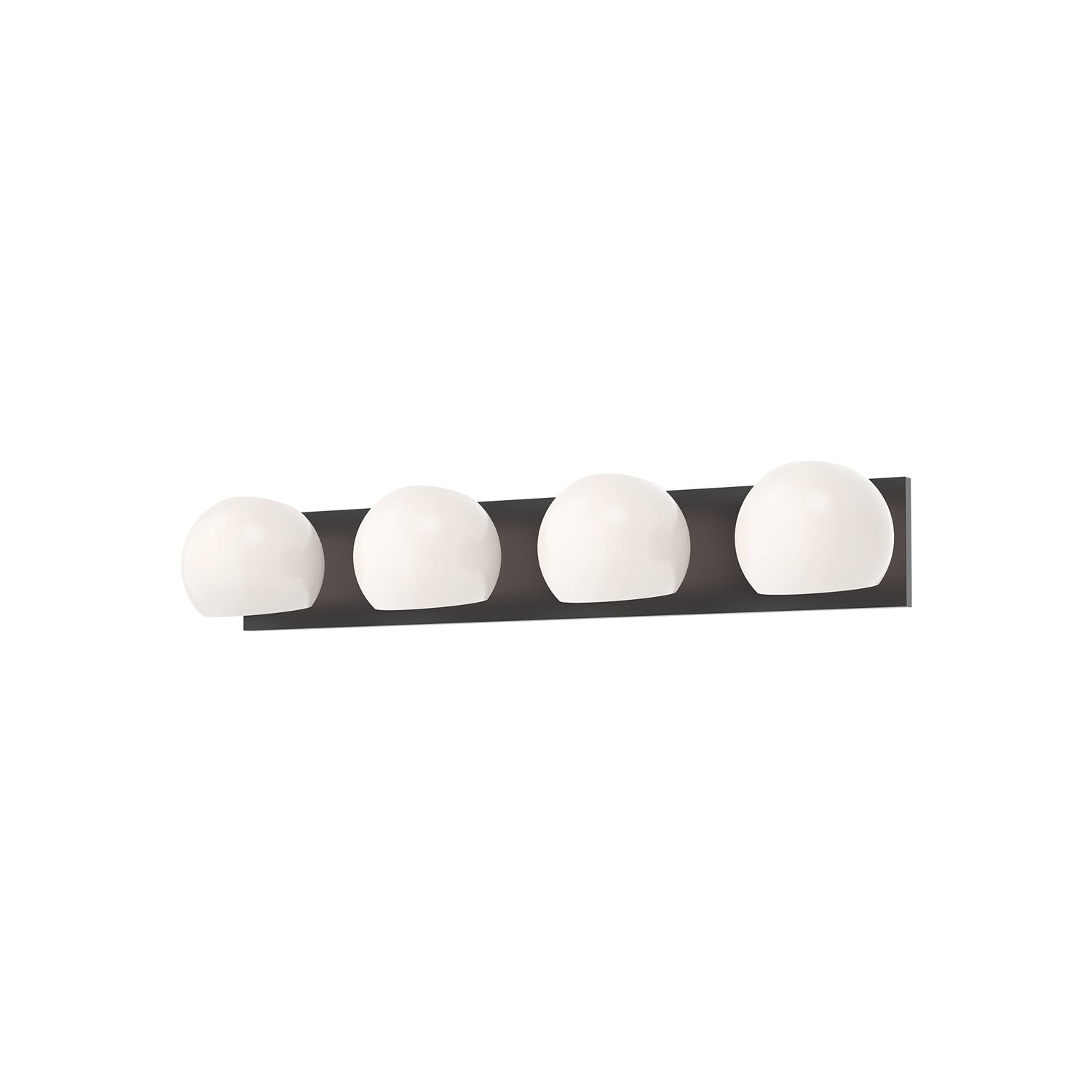 Bathroom Fixtures 4 lumières | Willow