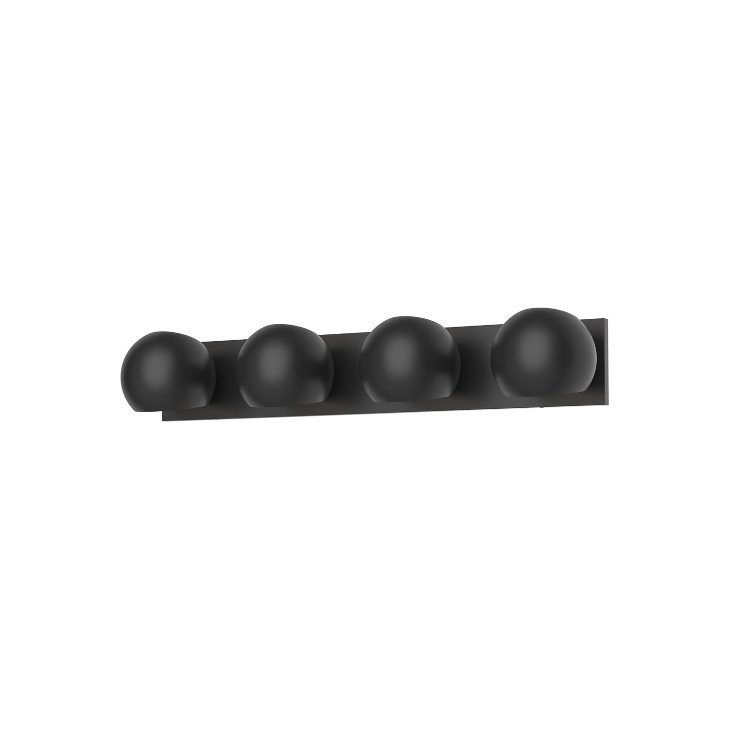 Bathroom Fixtures 4 lumières | Willow