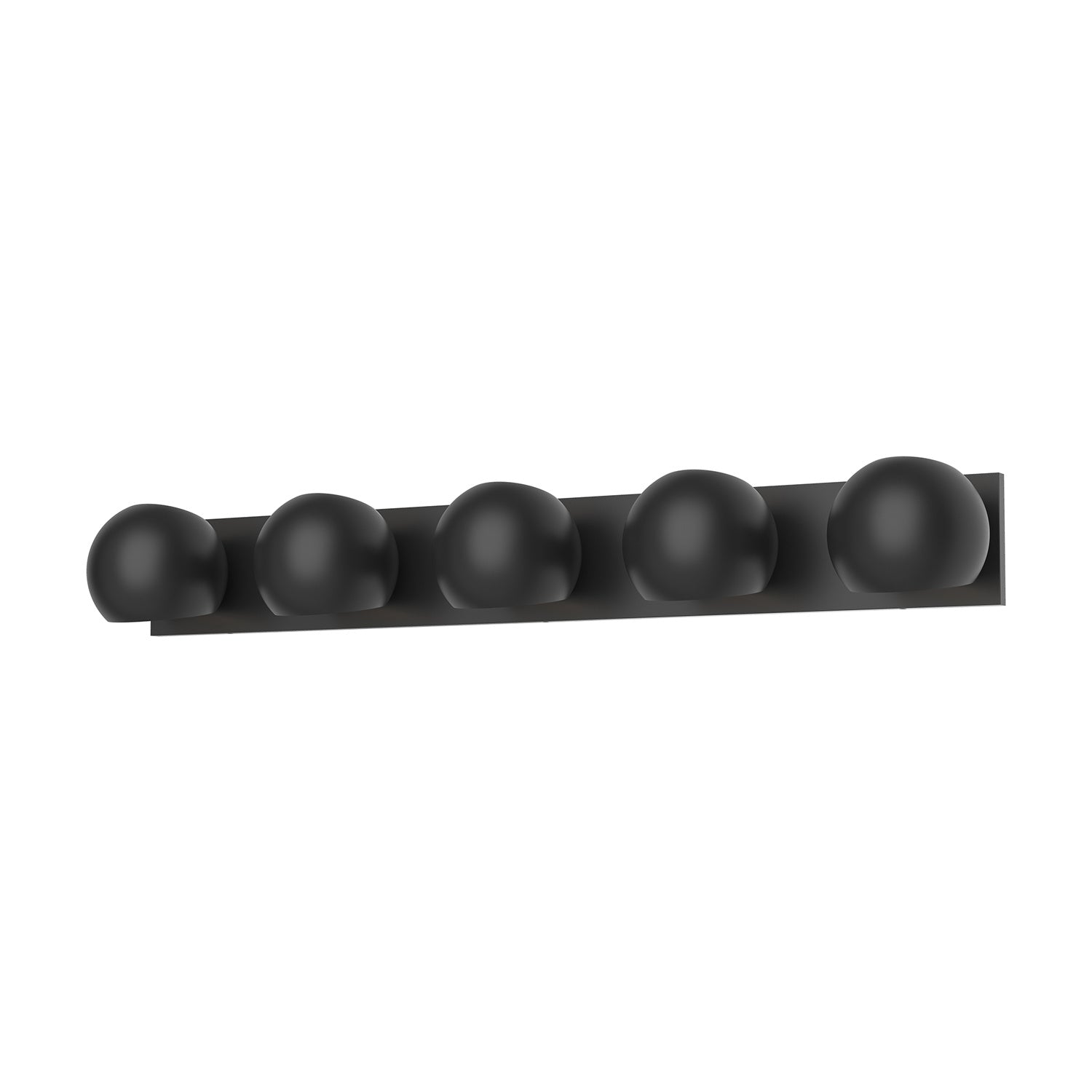 Bathroom Fixtures 5 lumières | Willow