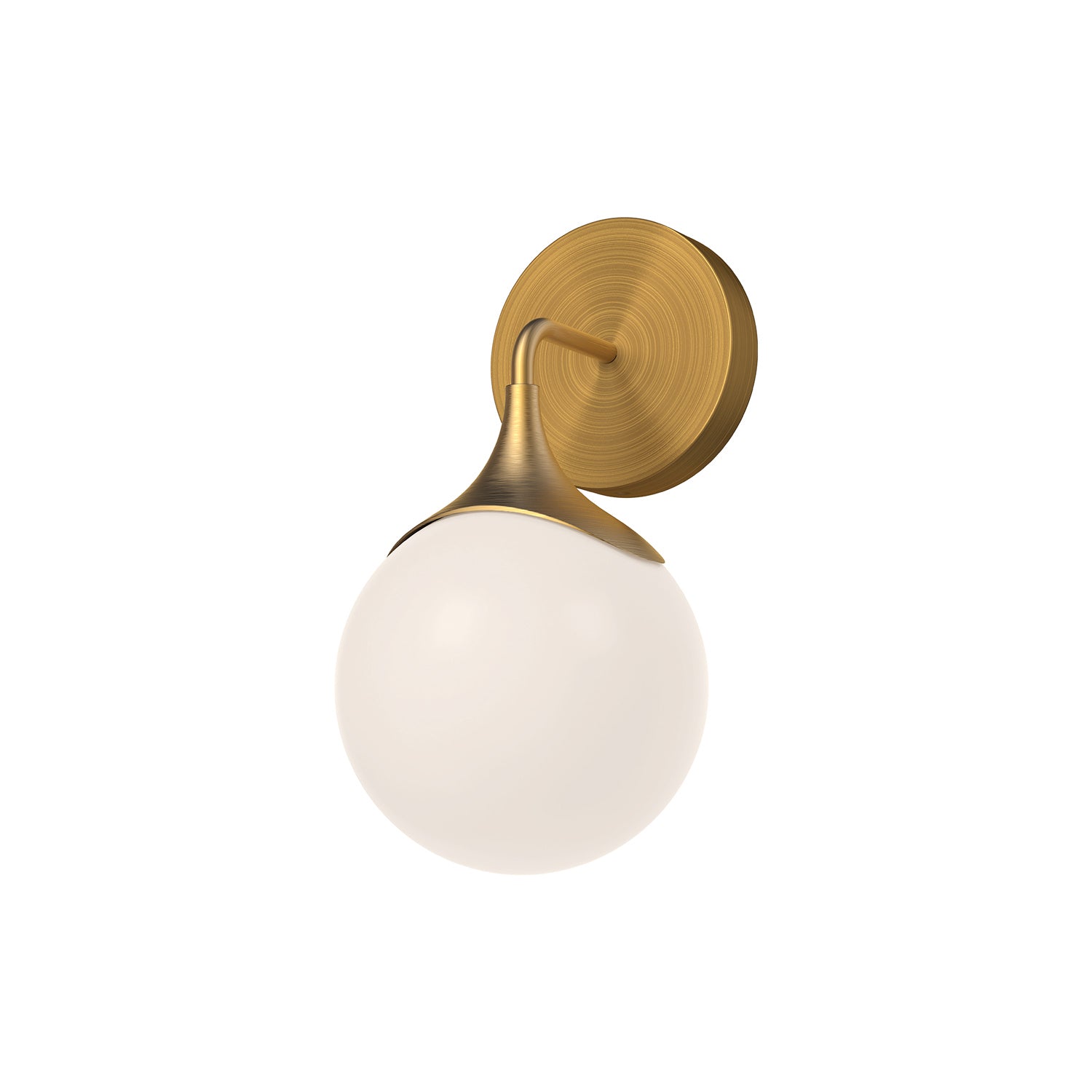 Applique de vanité 1 lumière | Nouveau