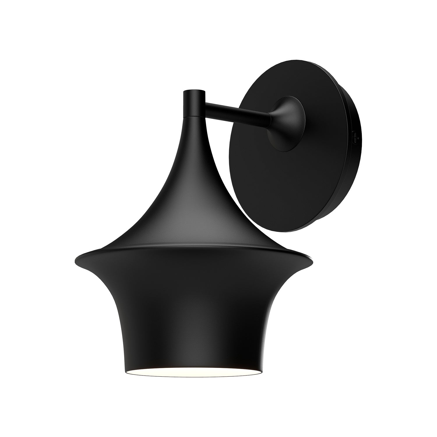 Applique de vanité 1 lumière | Emiko