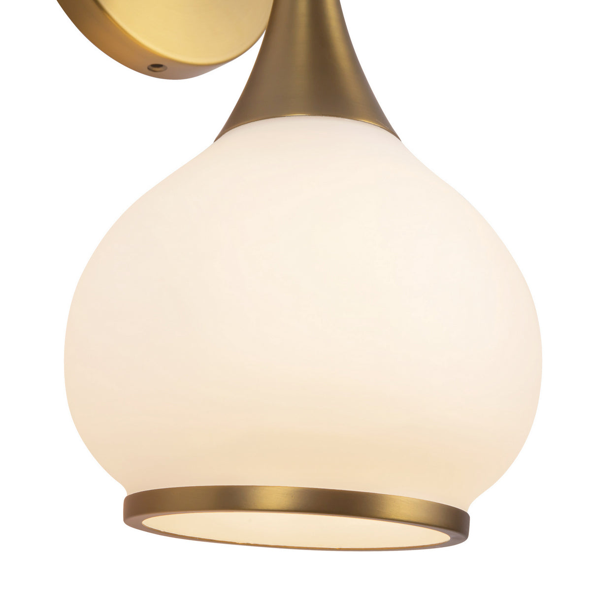 Applique de vanité 1 lumière | Hazel
