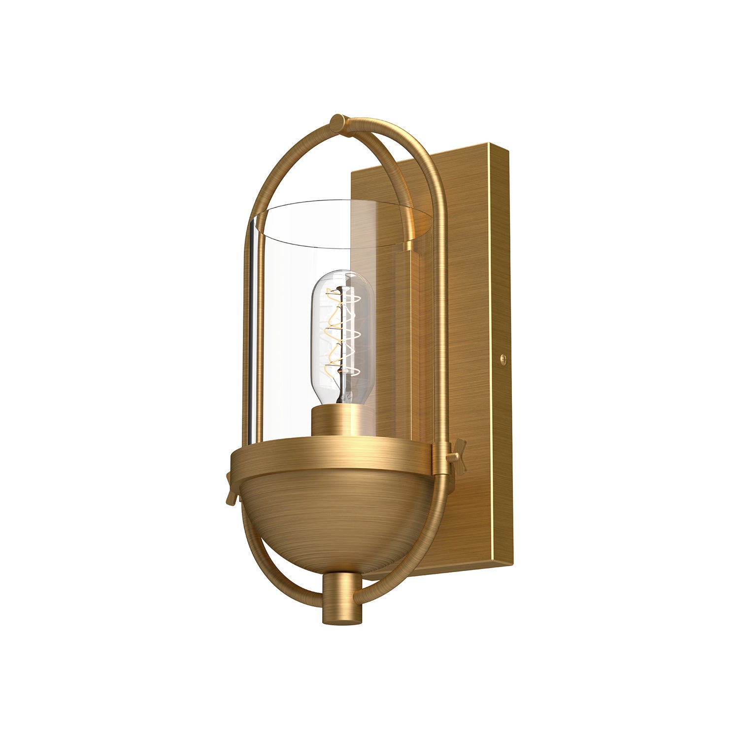 Applique de vanité 1 lumière | Cyrus