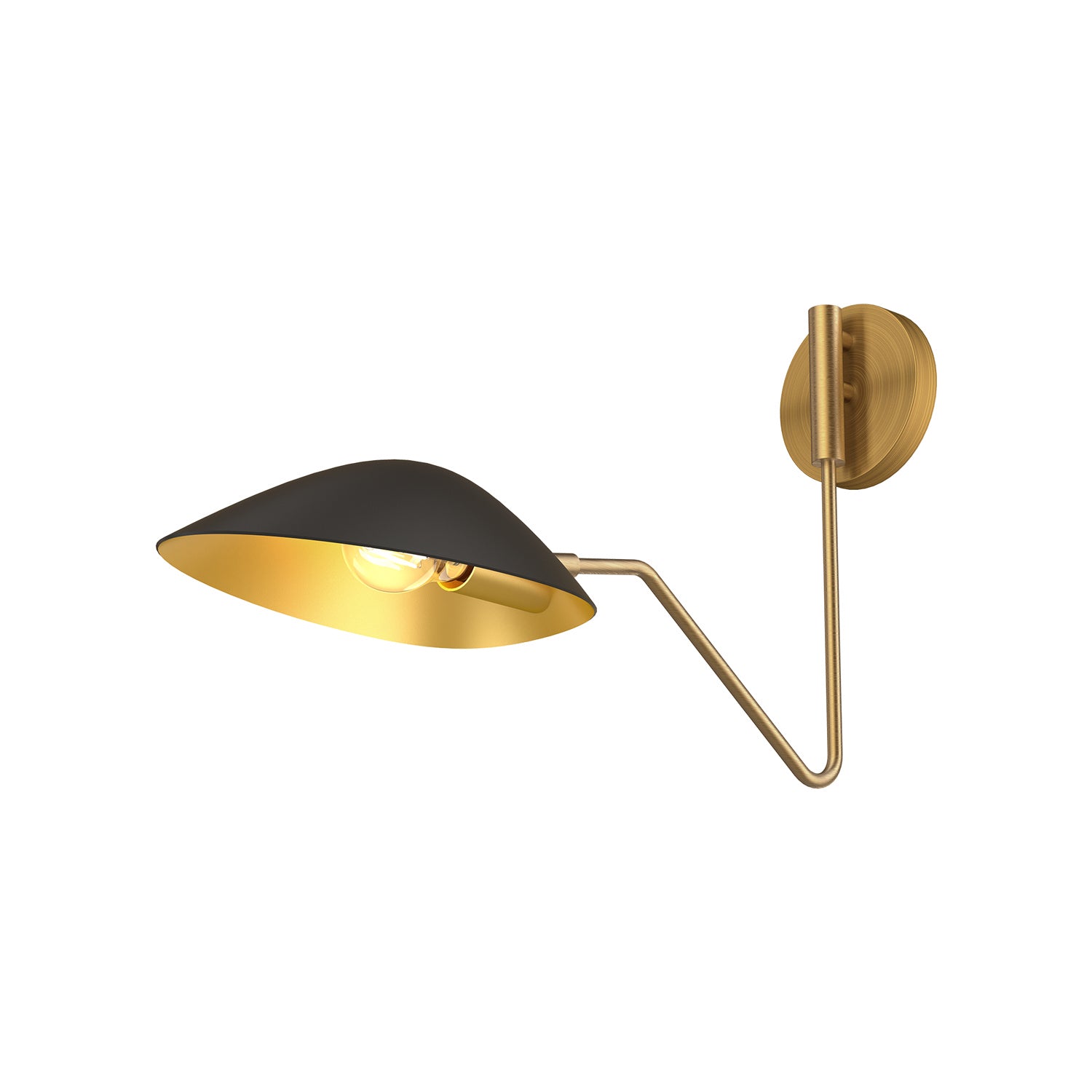 Applique de vanité 1 lumière | Oscar
