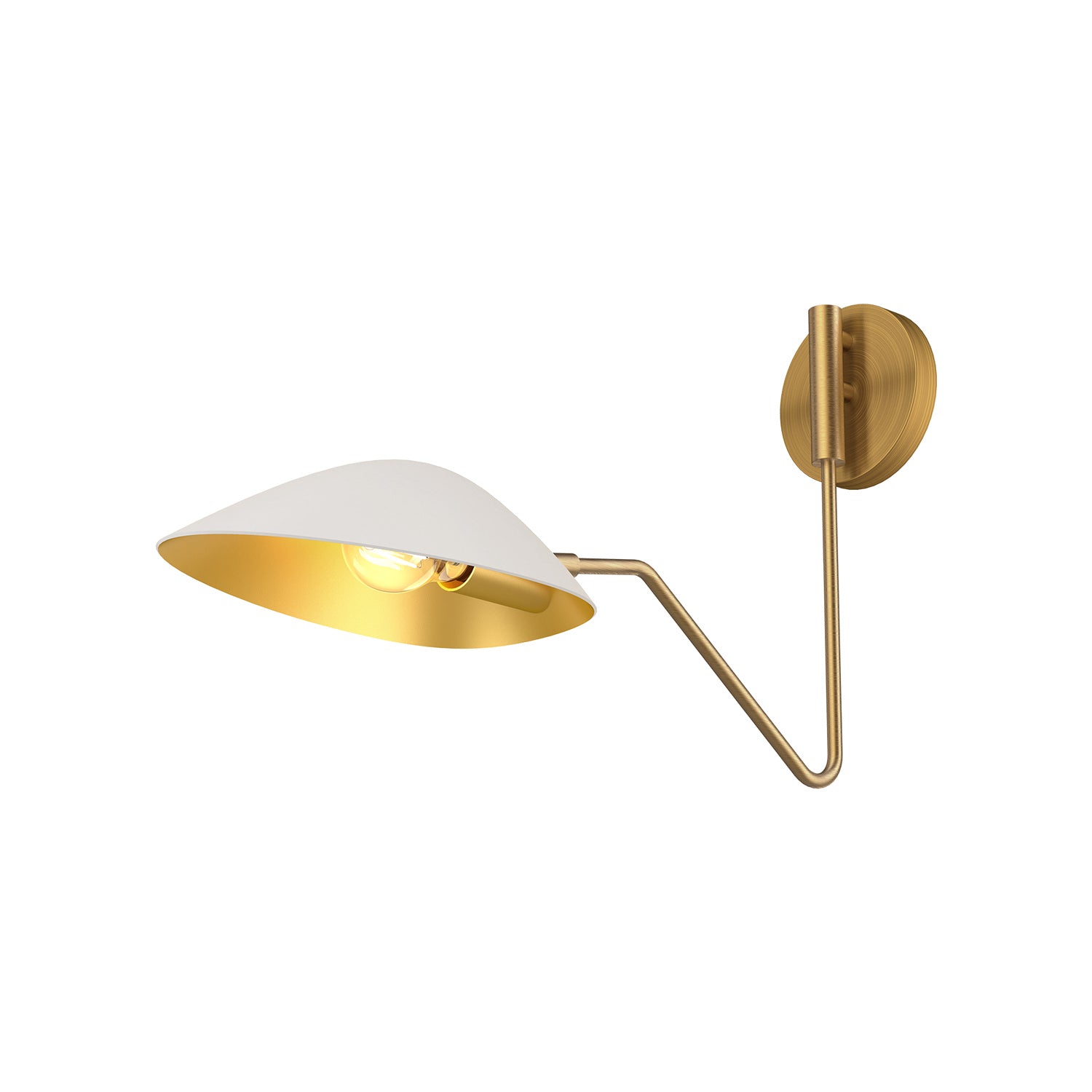 Applique de vanité 1 lumière | Oscar