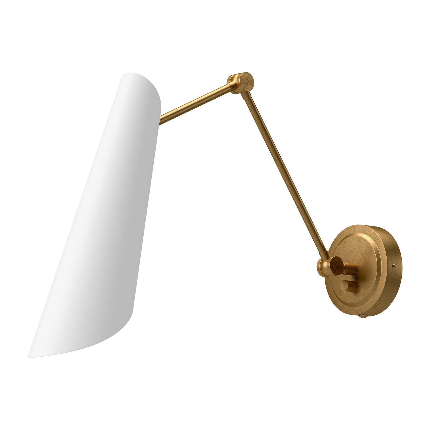 Applique de vanité 1 lumière | Gabriel