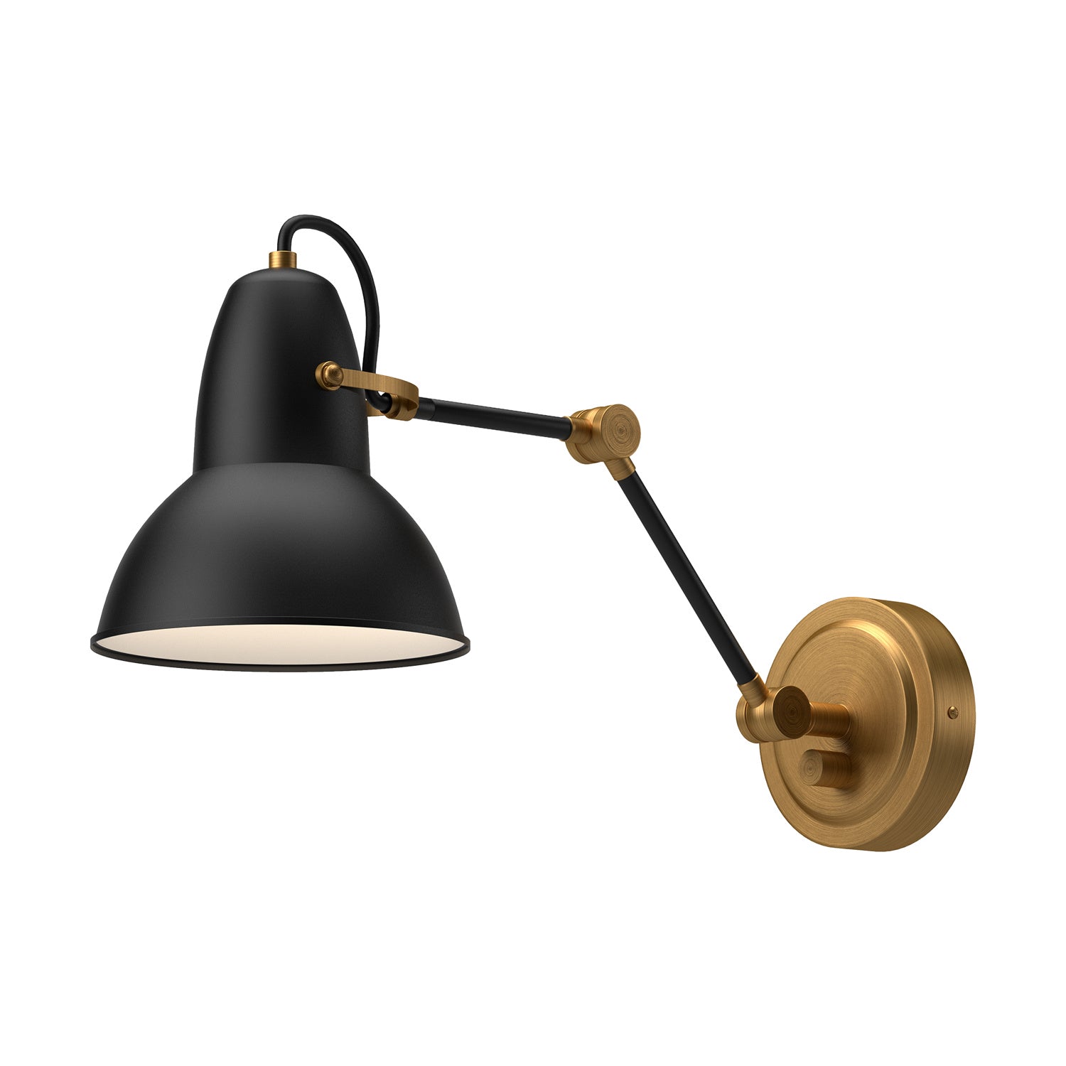 Applique de vanité 1 lumière | Felix