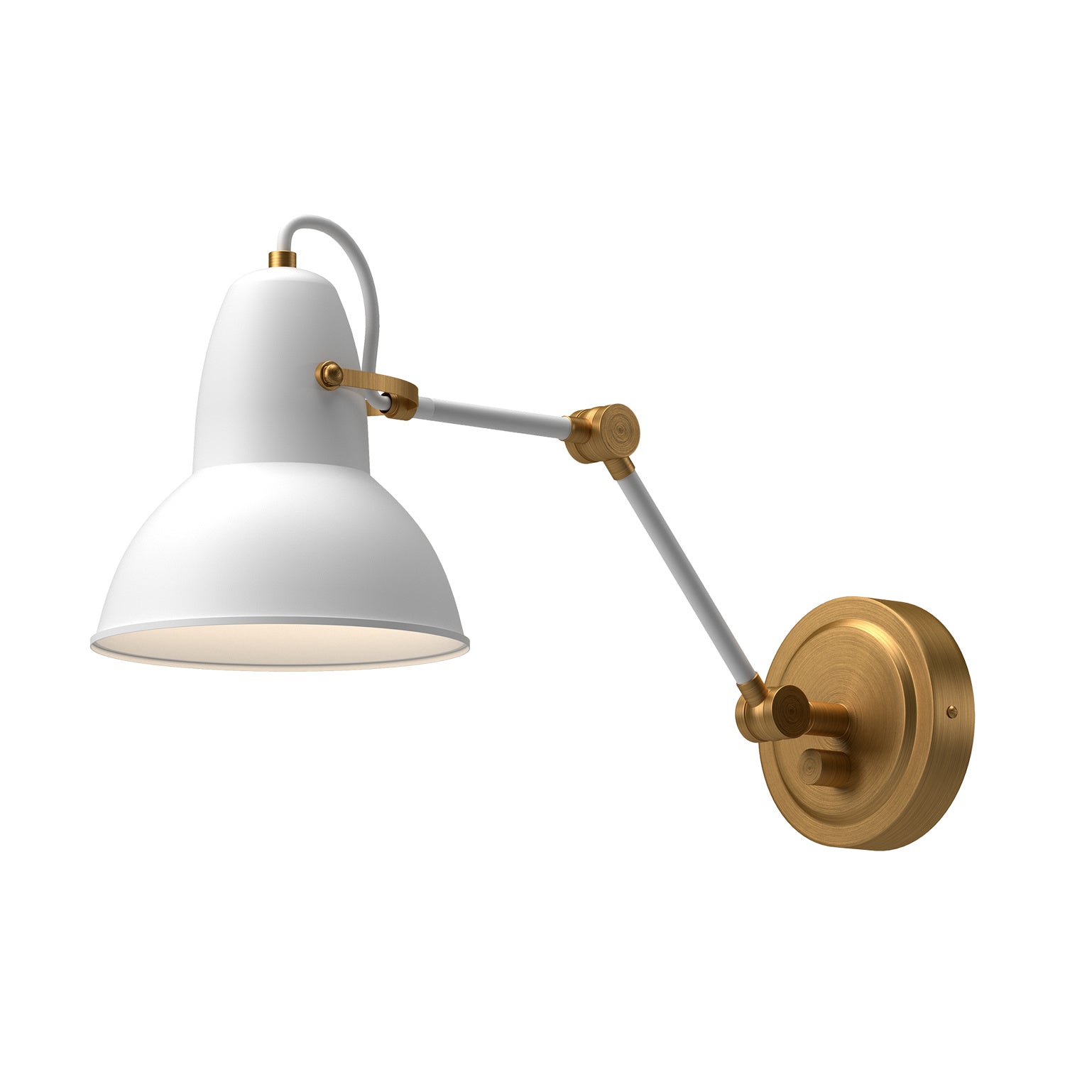 Applique de vanité 1 lumière | Felix