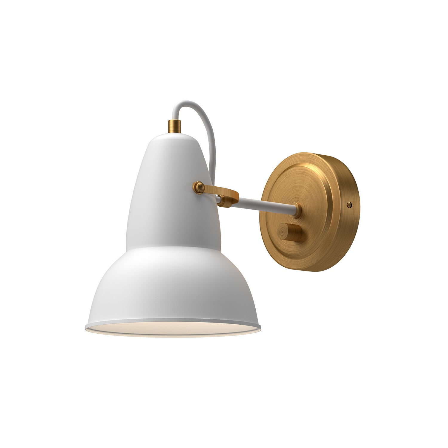 Applique de vanité 1 lumière | Felix