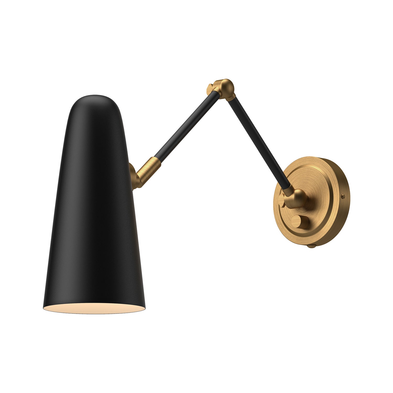 Applique de vanité 1 lumière | Daniel
