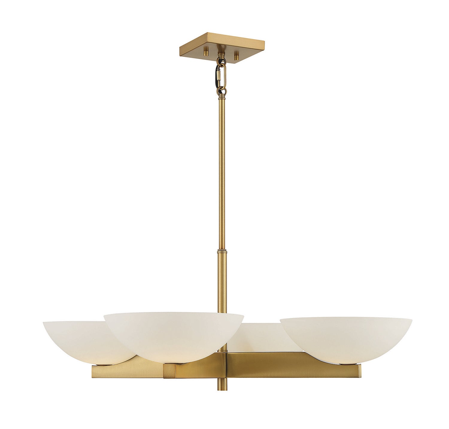 Lustre 4 lumières | Fallon