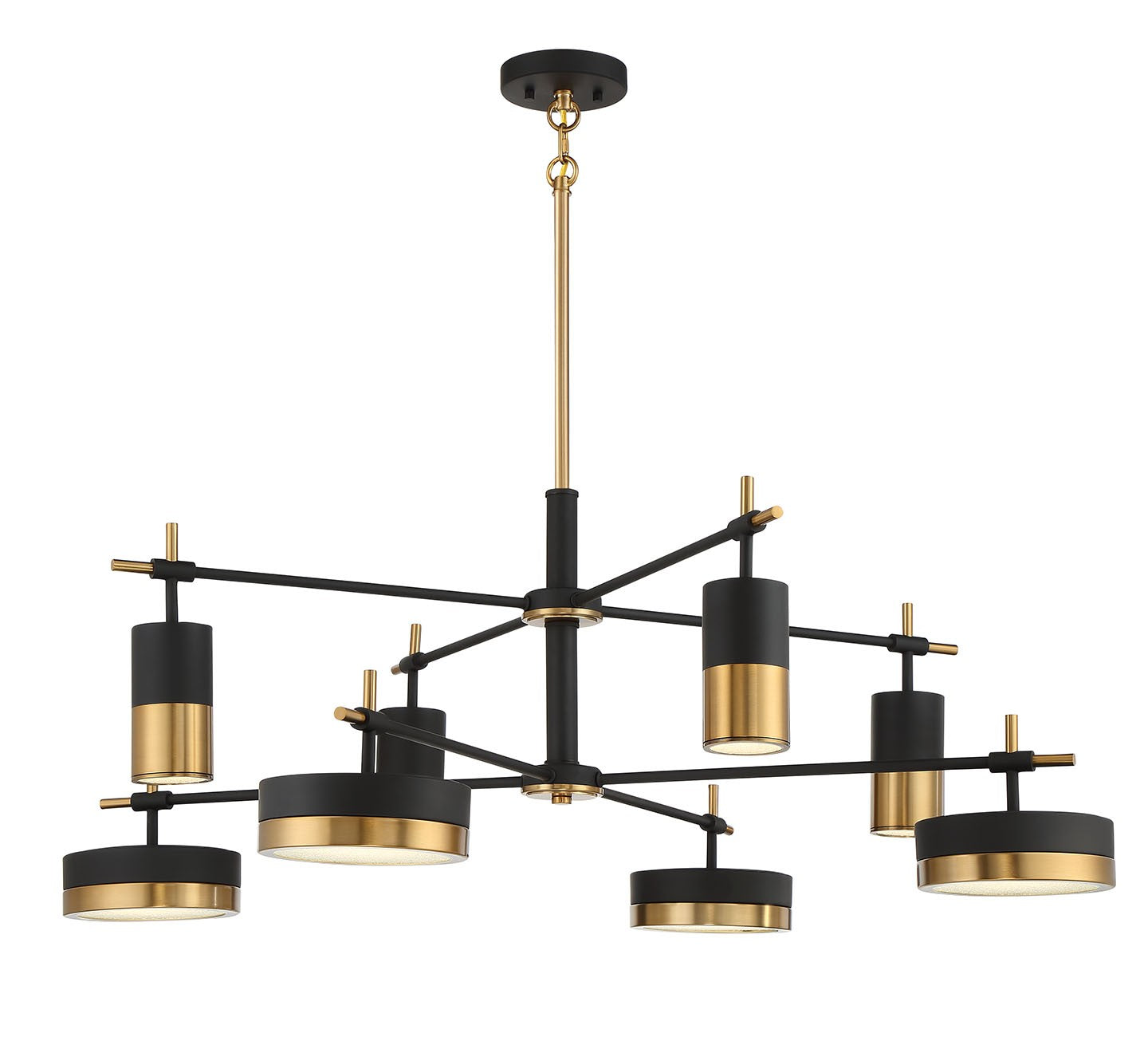 Lustre DEL | Ashor