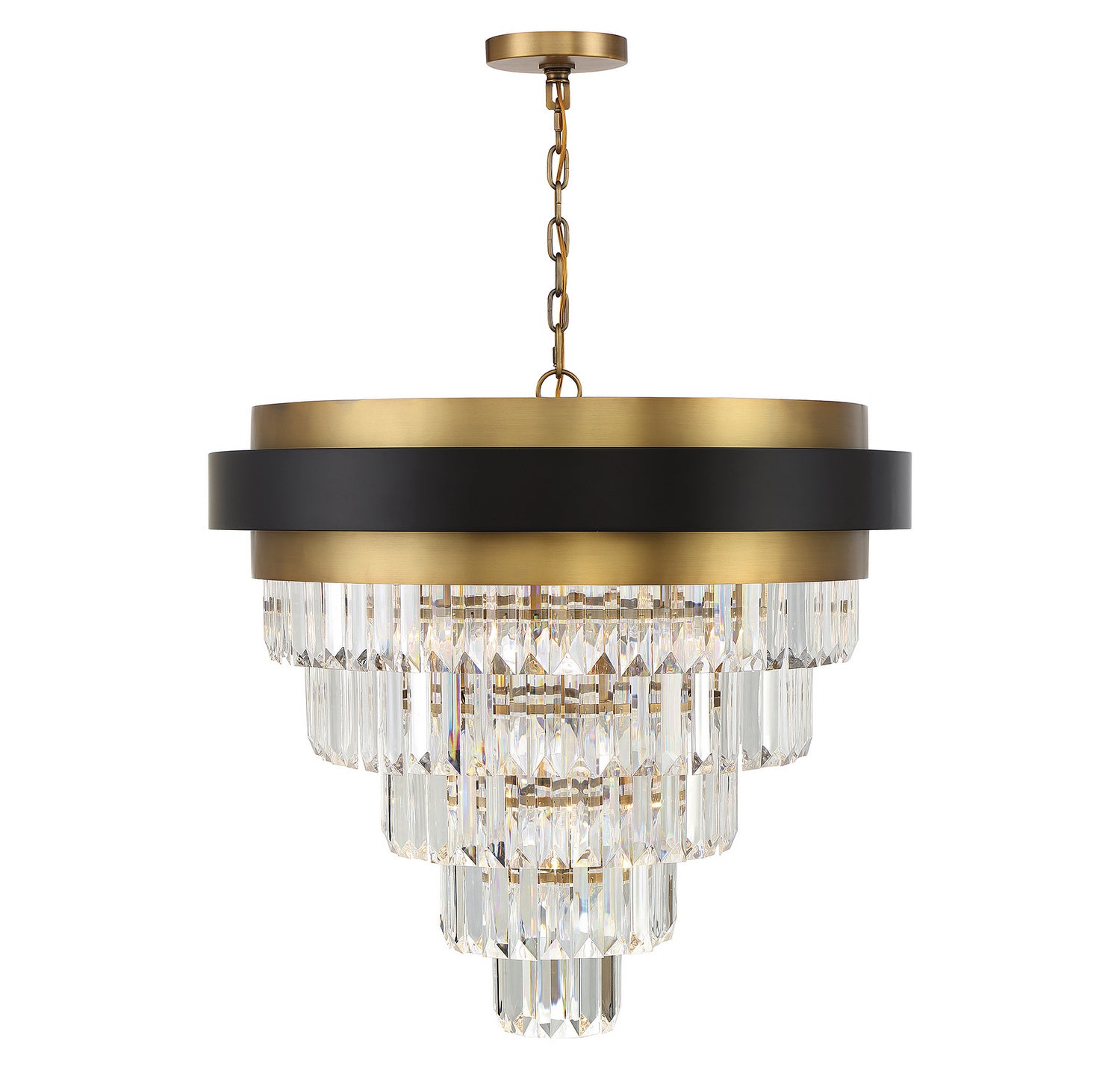 Lustre 9 lumières | Marquise