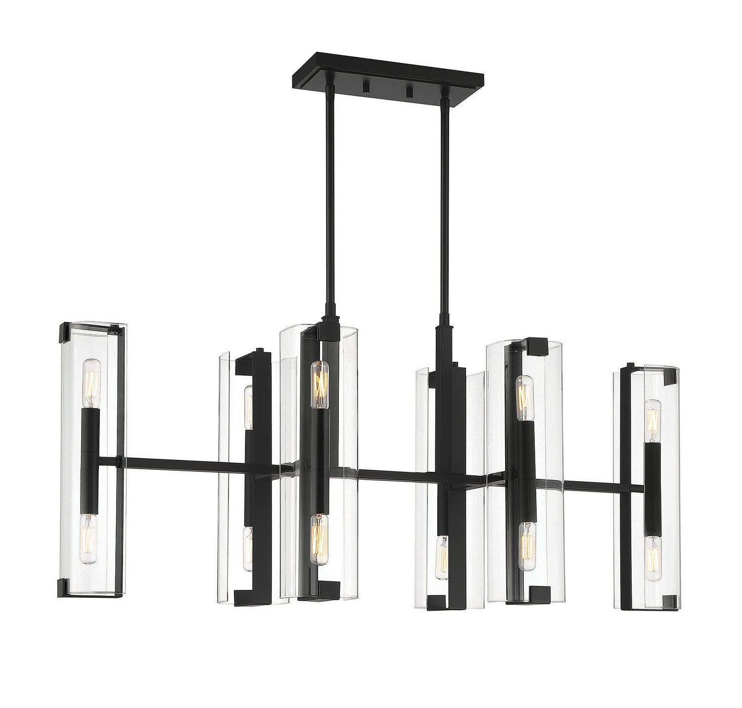 Lustre 12 lumières | Winfield