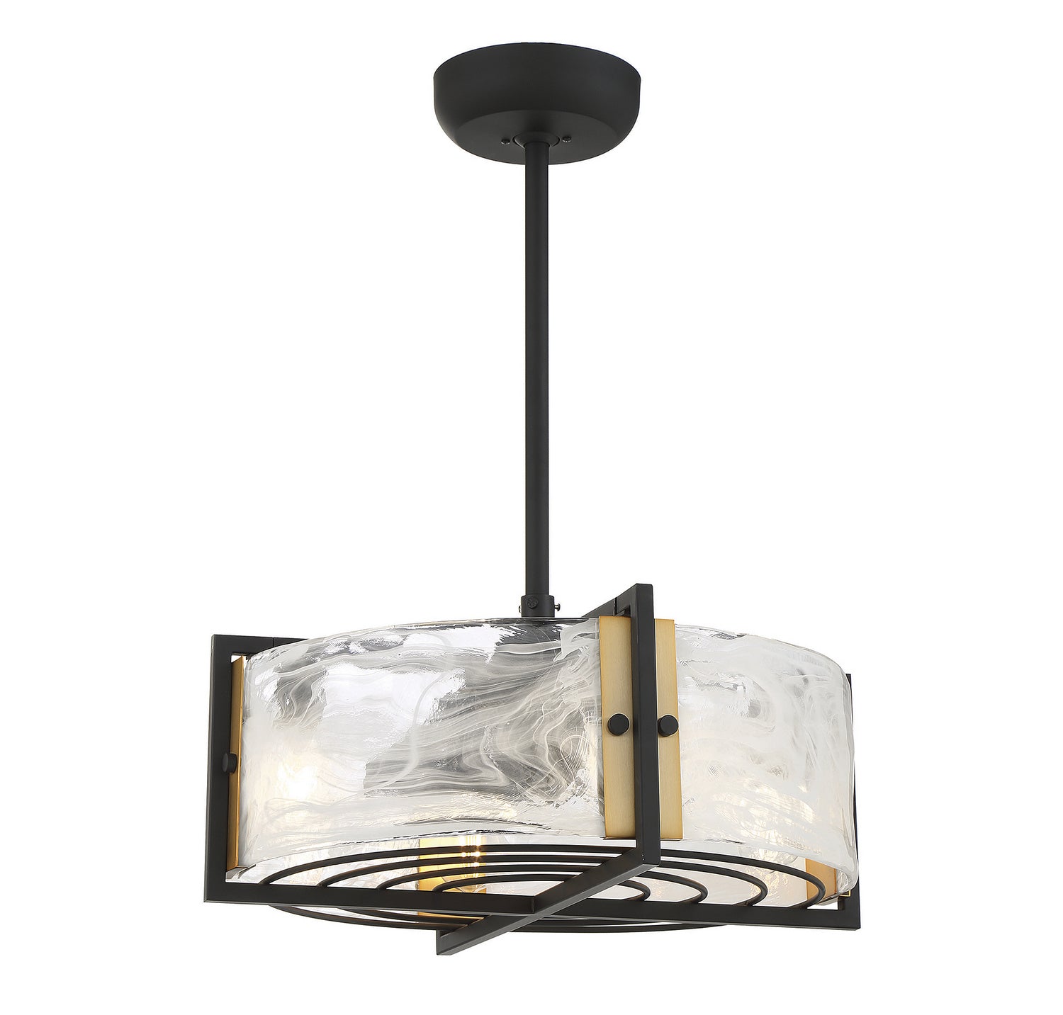 Ventilateur-lustre | Hayward