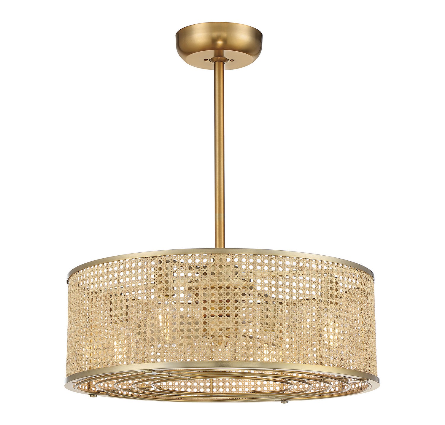 Ventilateur-lustre | Astoria