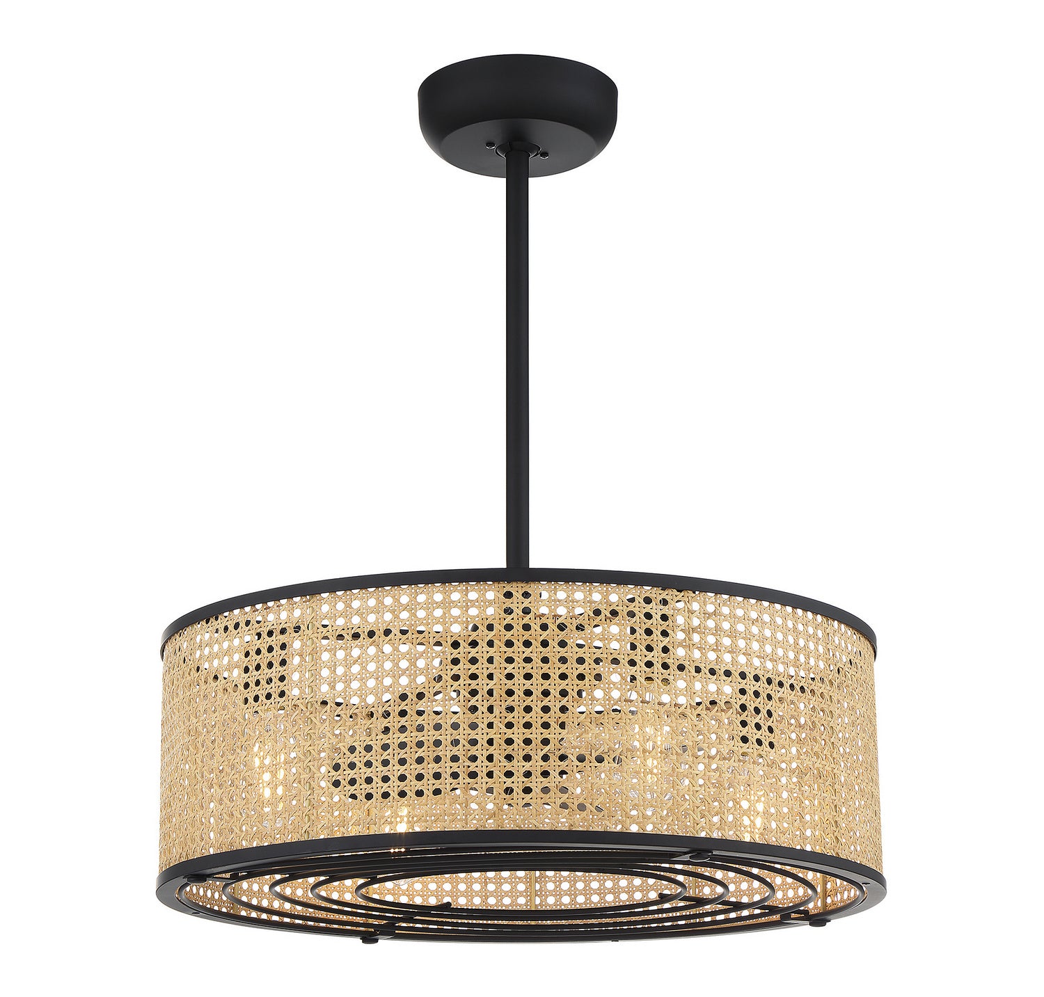 Ventilateur-lustre | Astoria