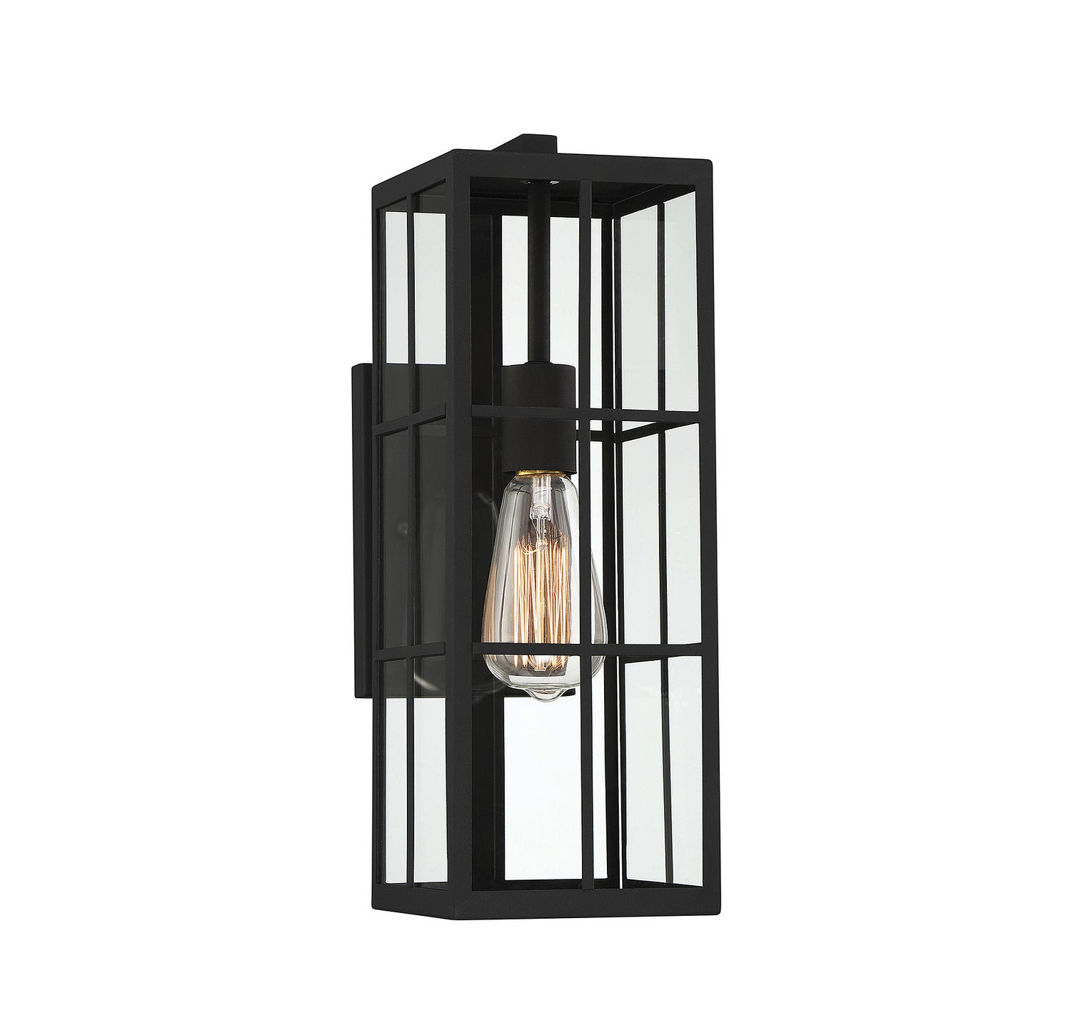 Lanterne murale extérieure 1 lumière | Ericson