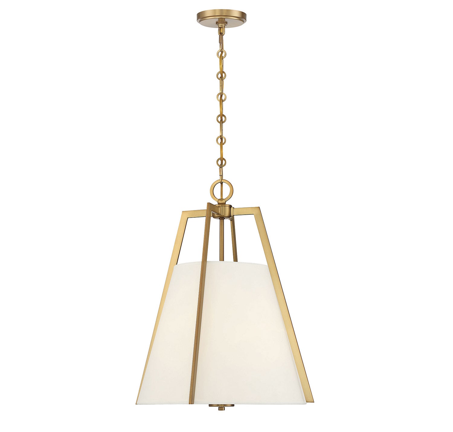 Suspension 3 lumières | Mansfield