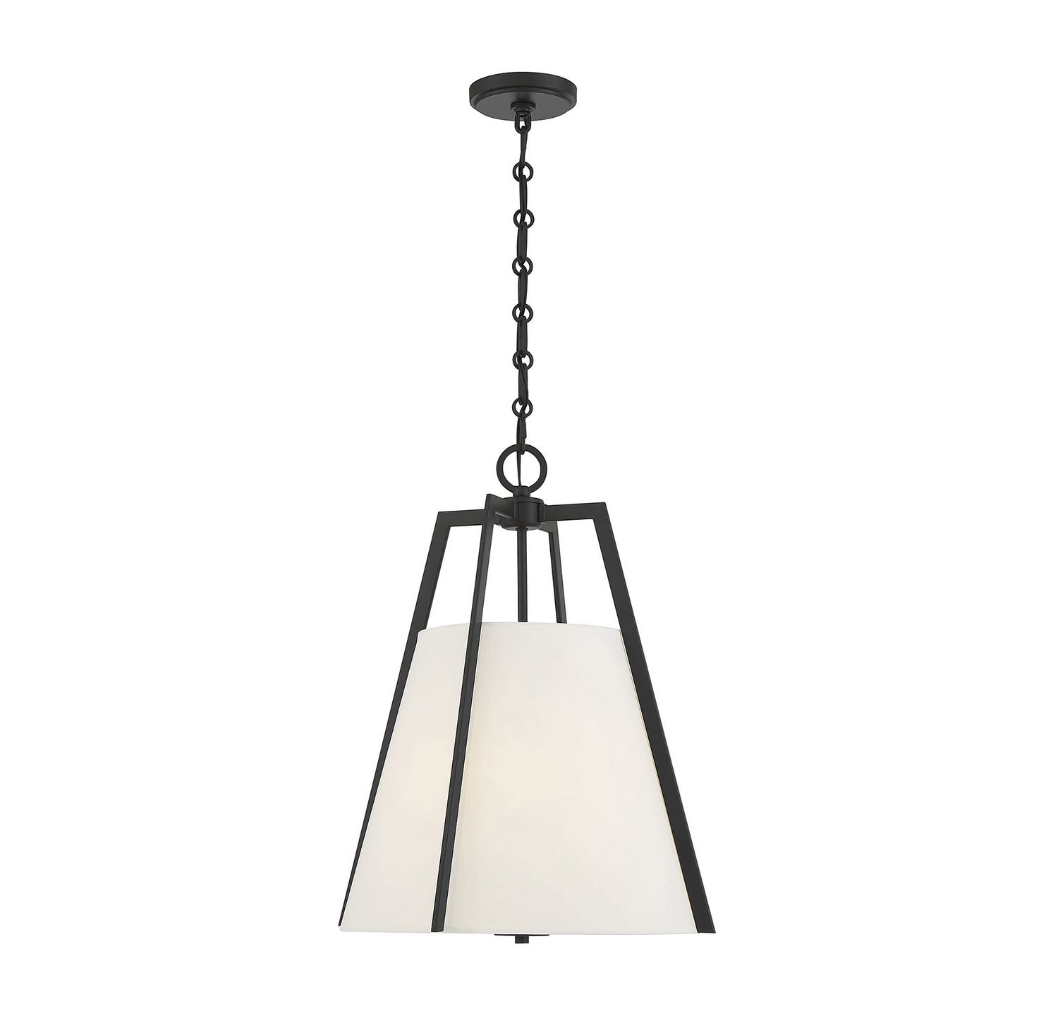 Suspension 3 lumières | Mansfield