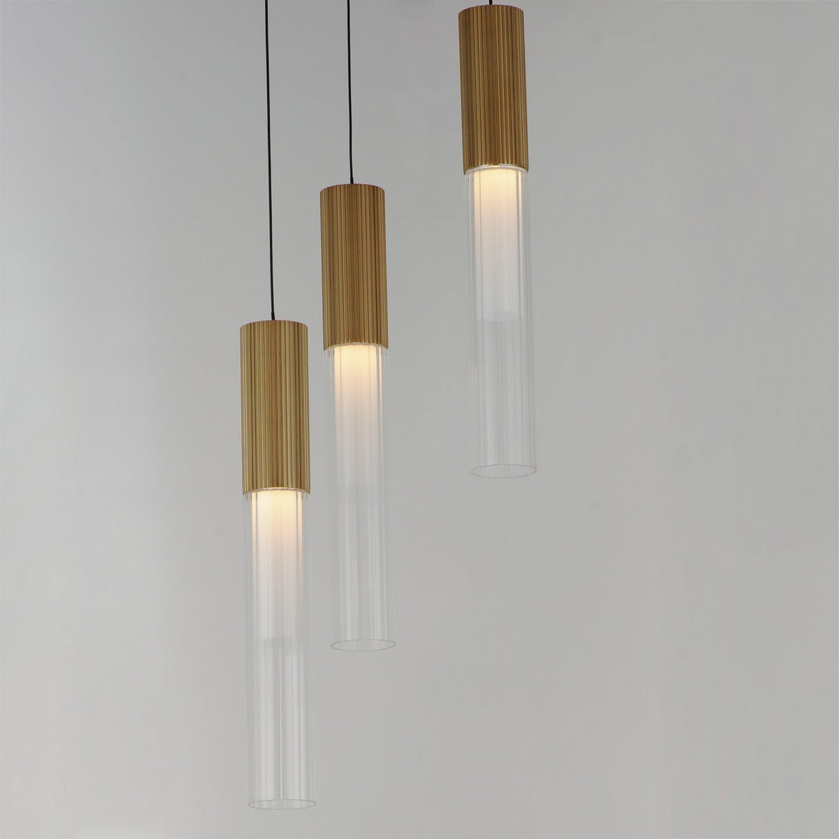 Suspension DEL | Reeds