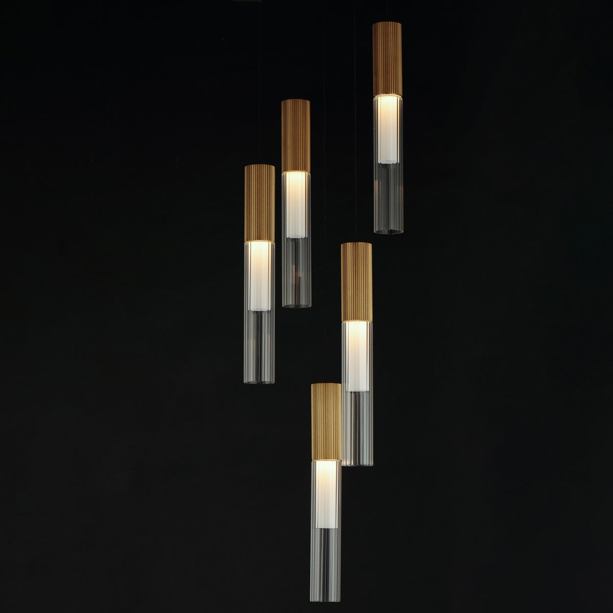 Suspension DEL | Reeds