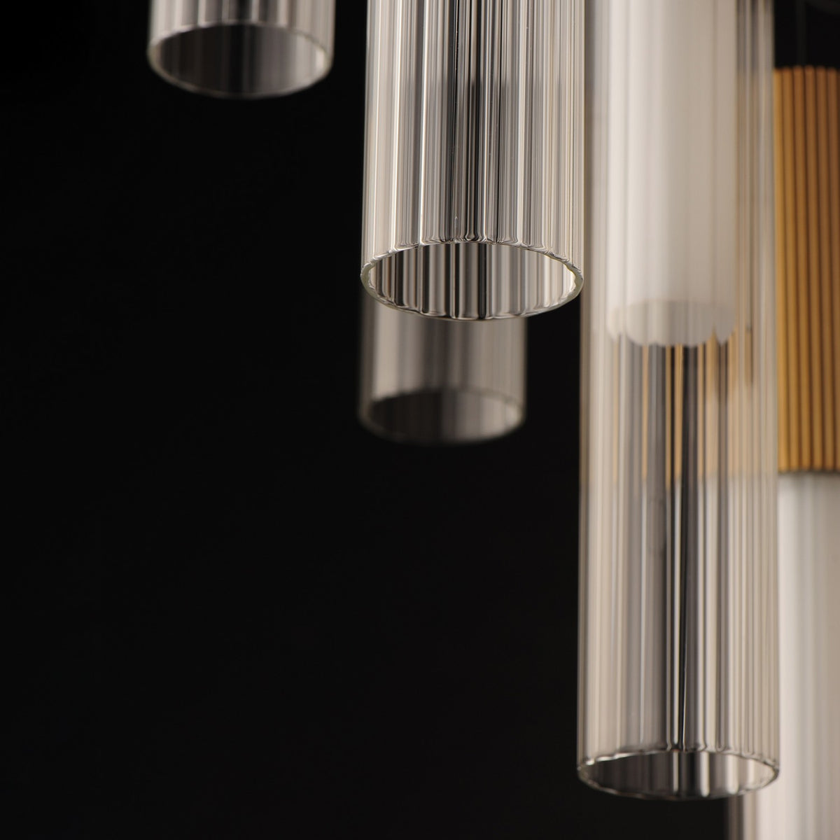 Suspension DEL | Reeds