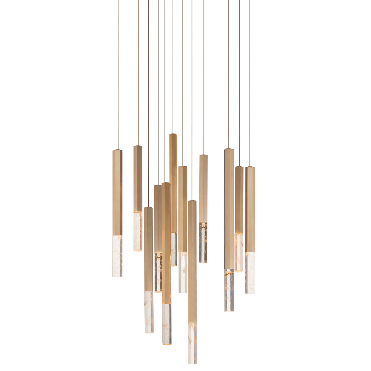 Suspension DEL | Diaphane
