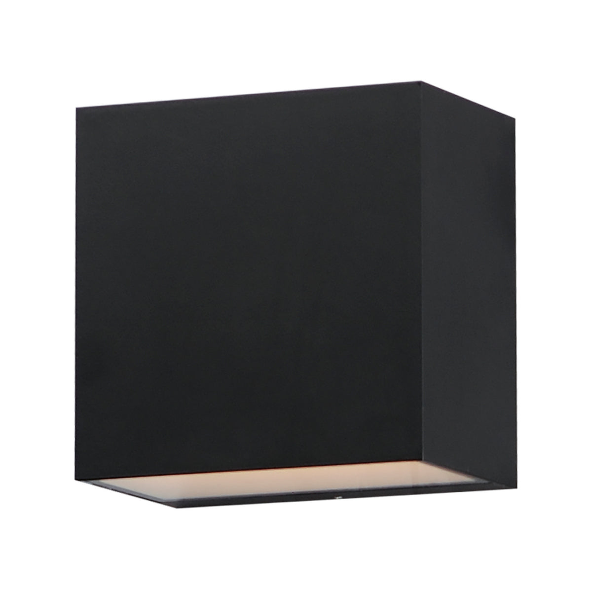 ET2 - Applique murale extérieure DEL | Blok - E23216-BK