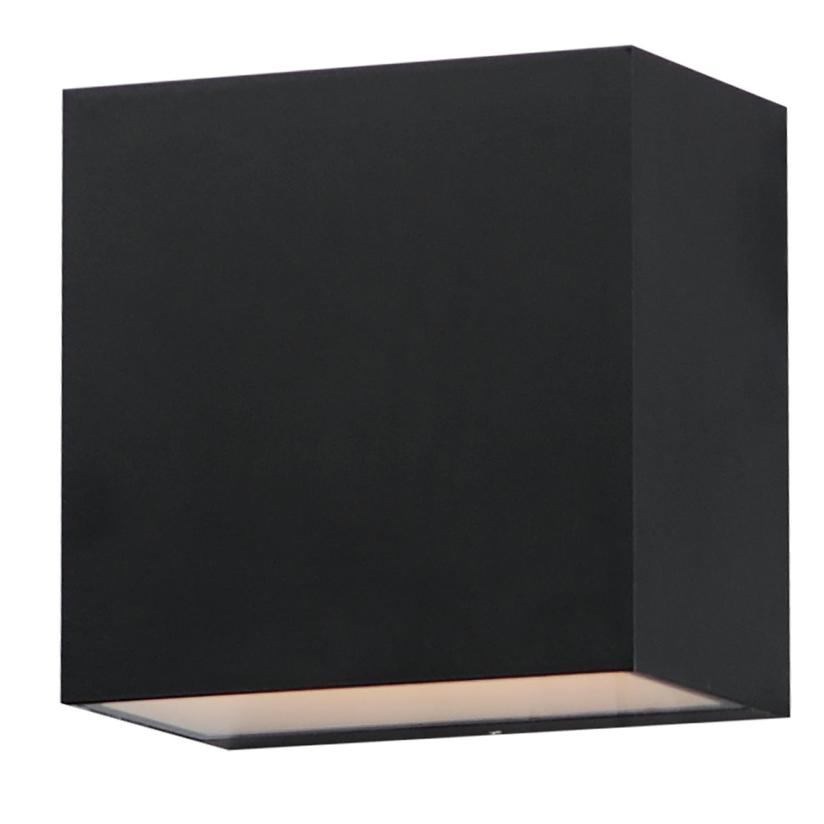 ET2 - Applique murale extérieure DEL | Blok - E23218-BK
