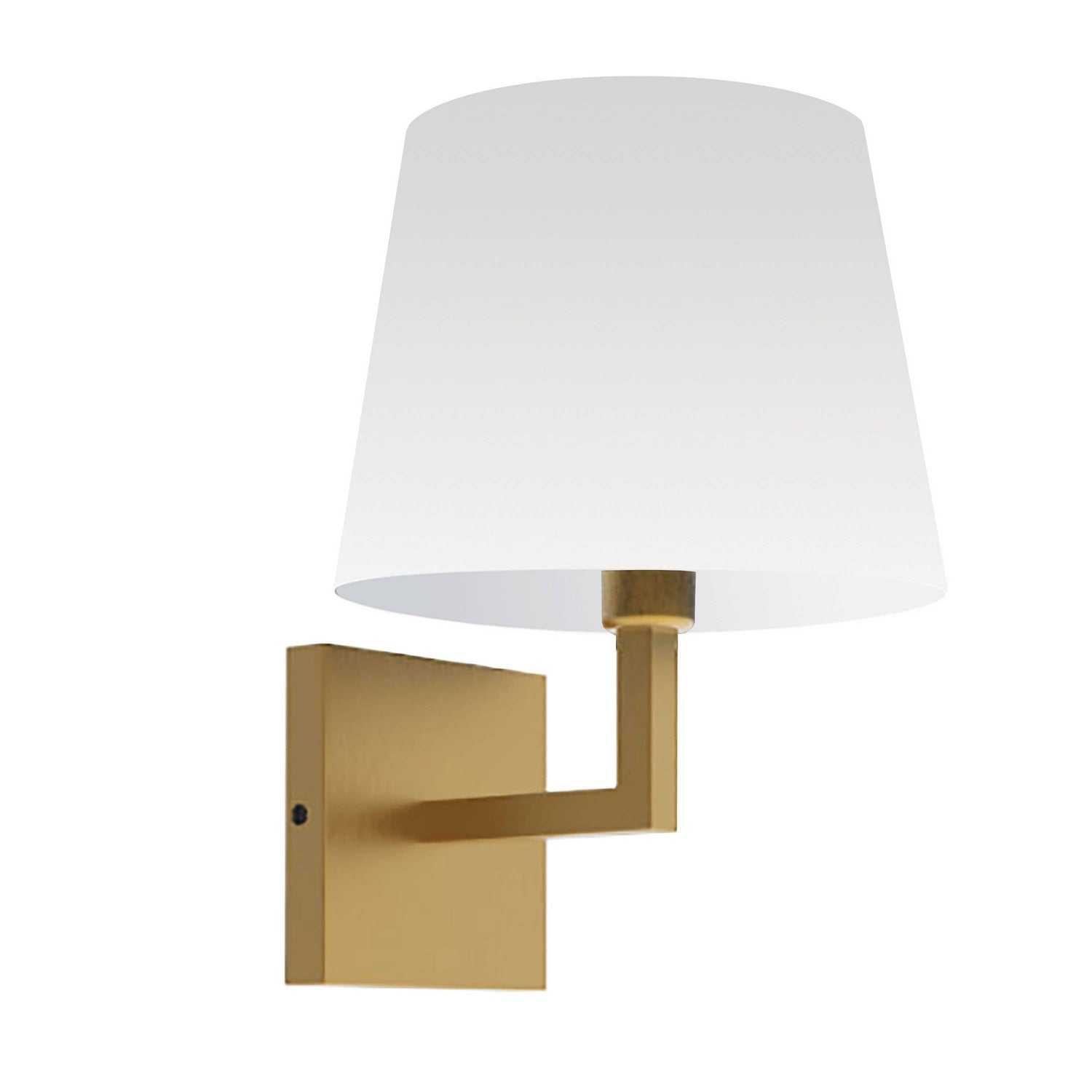 Applique murale 1 lumière | Whitney