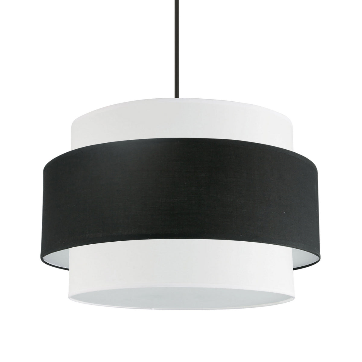 Lustre 4 lumières | Priya