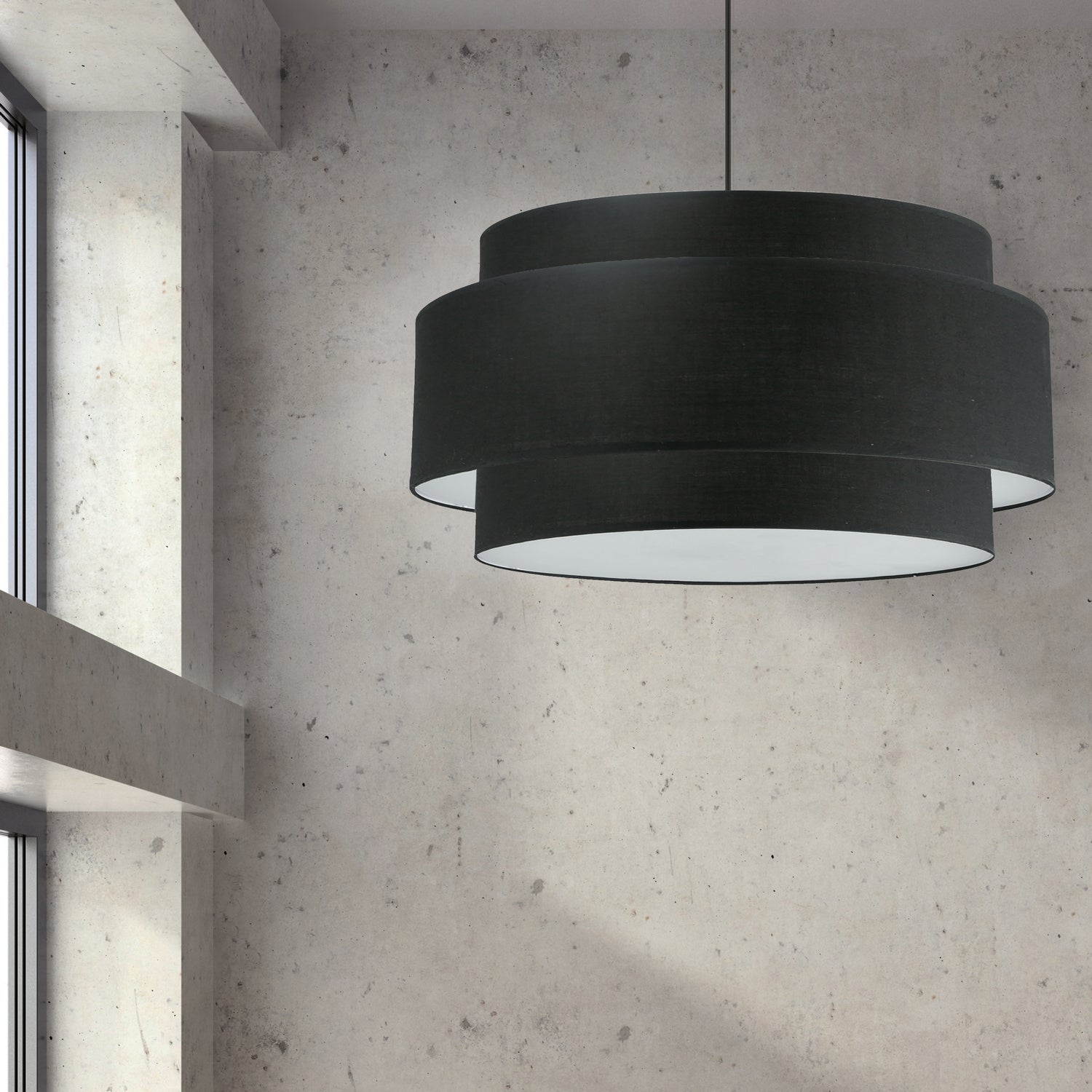 Lustre 4 lumières | Priya